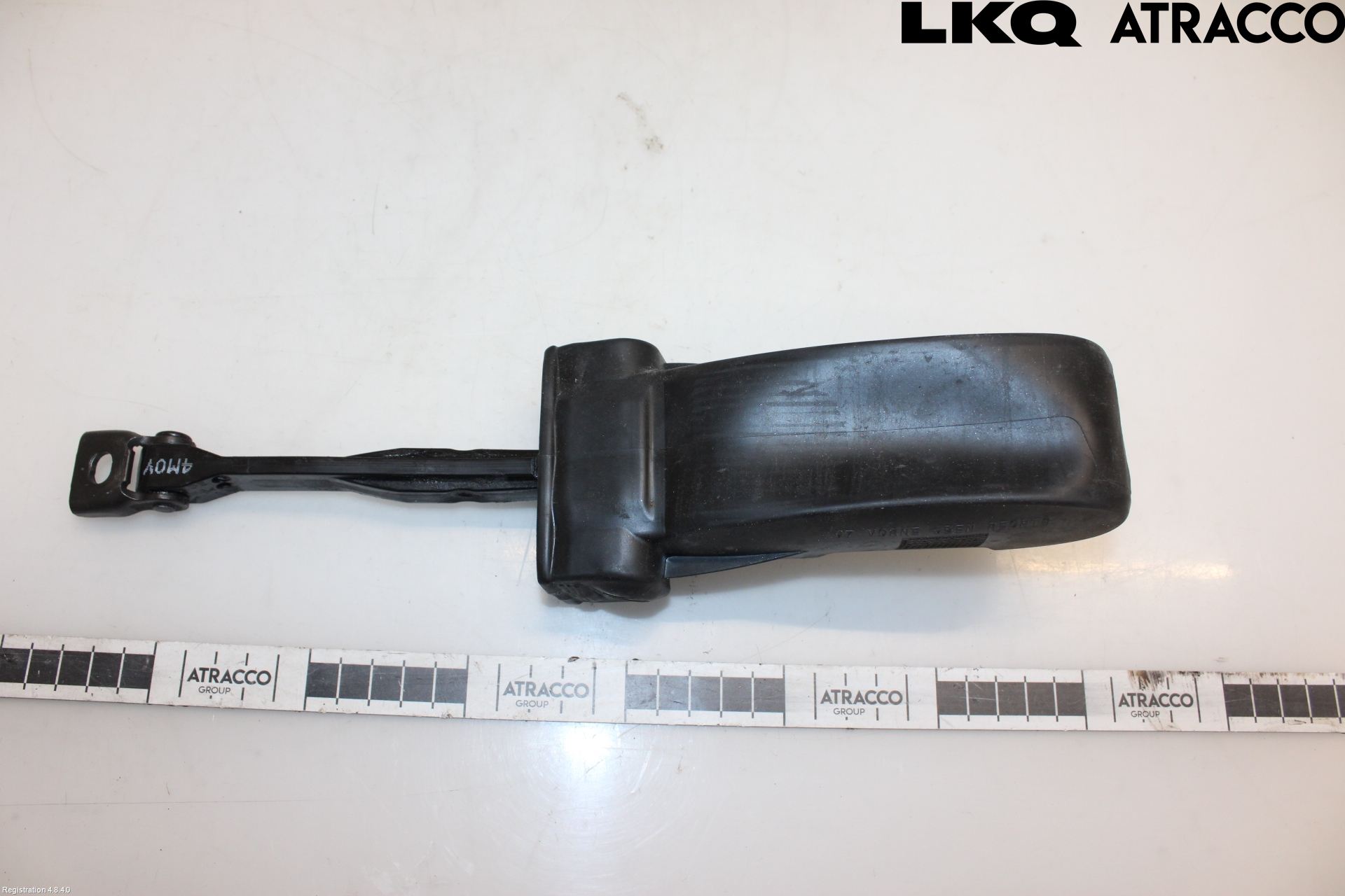 Audi Q7/SQ7 Dörrstopp