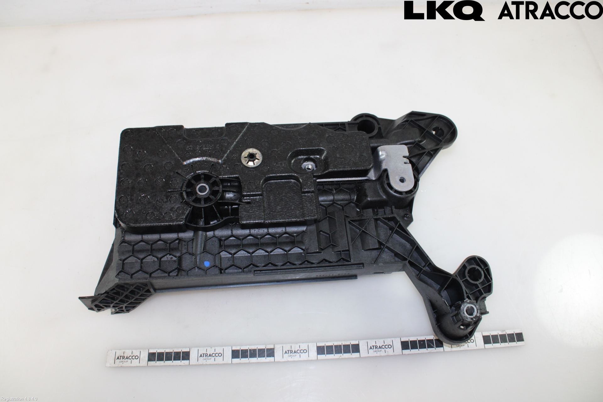 Volkswagen VW PASSAT 20-24 Batterilåda-Fäste-Hållare