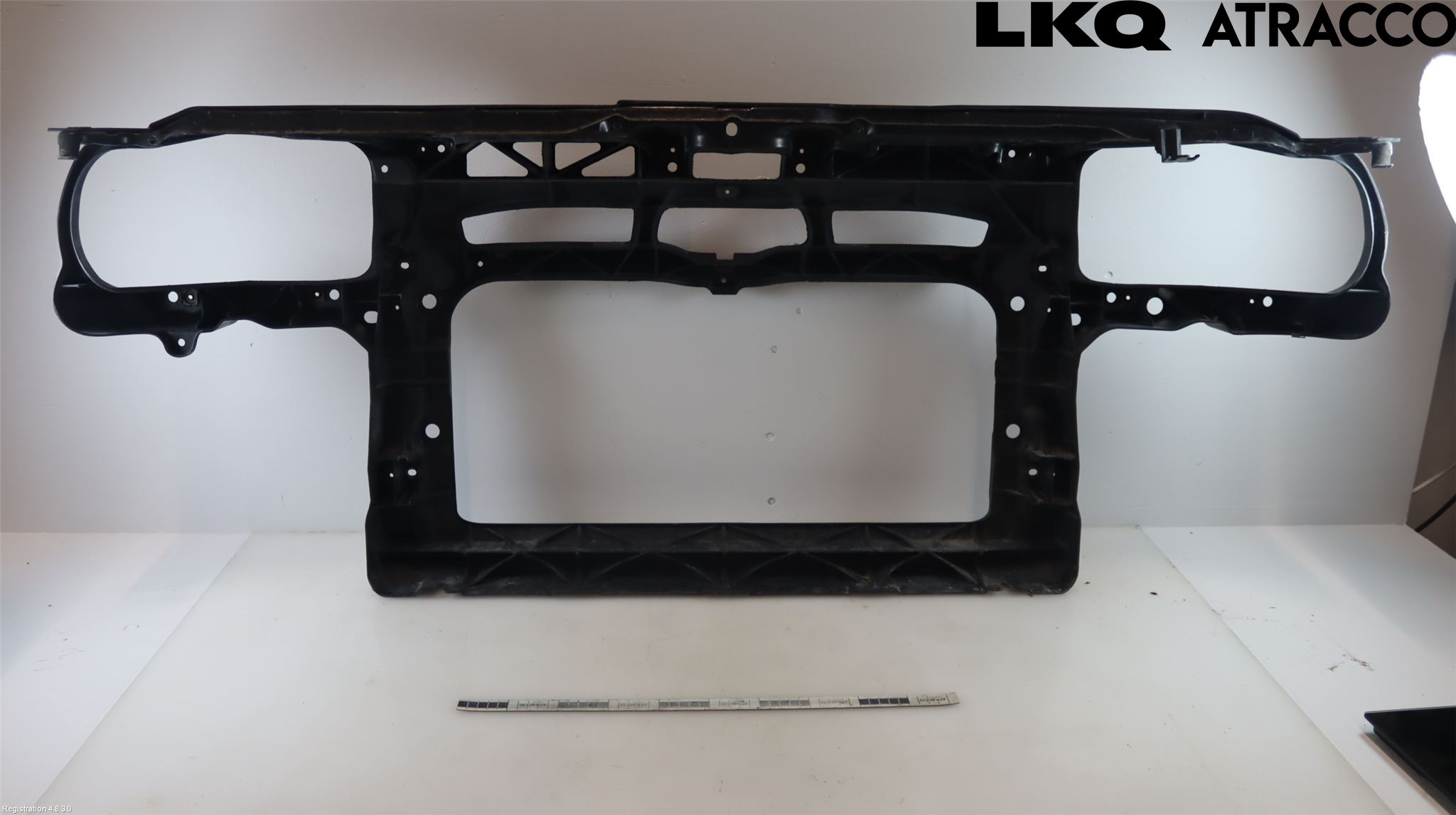 Volkswagen VW GOLF IV 98-06 Frontplåt