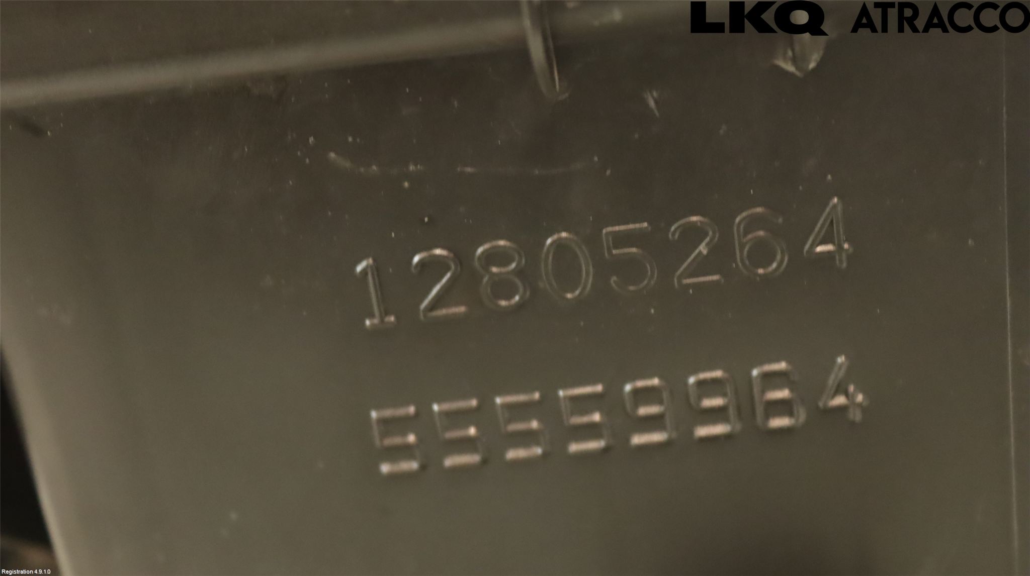 Saab 9-3 VER2/VER3 08-15 Luftrenare