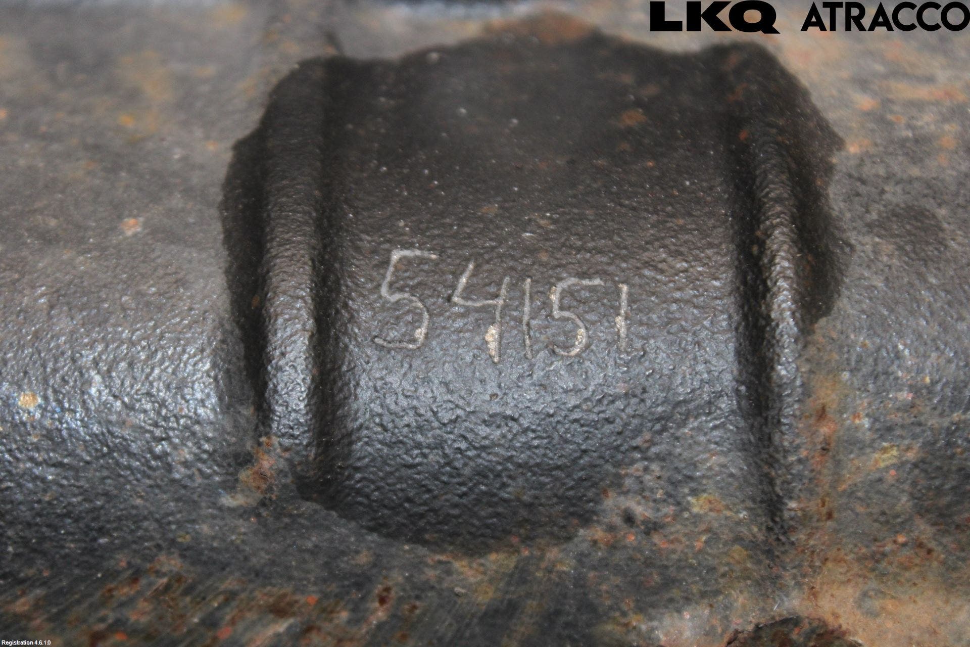 Audi A3/S3 8V 13-20 Motor Diesel