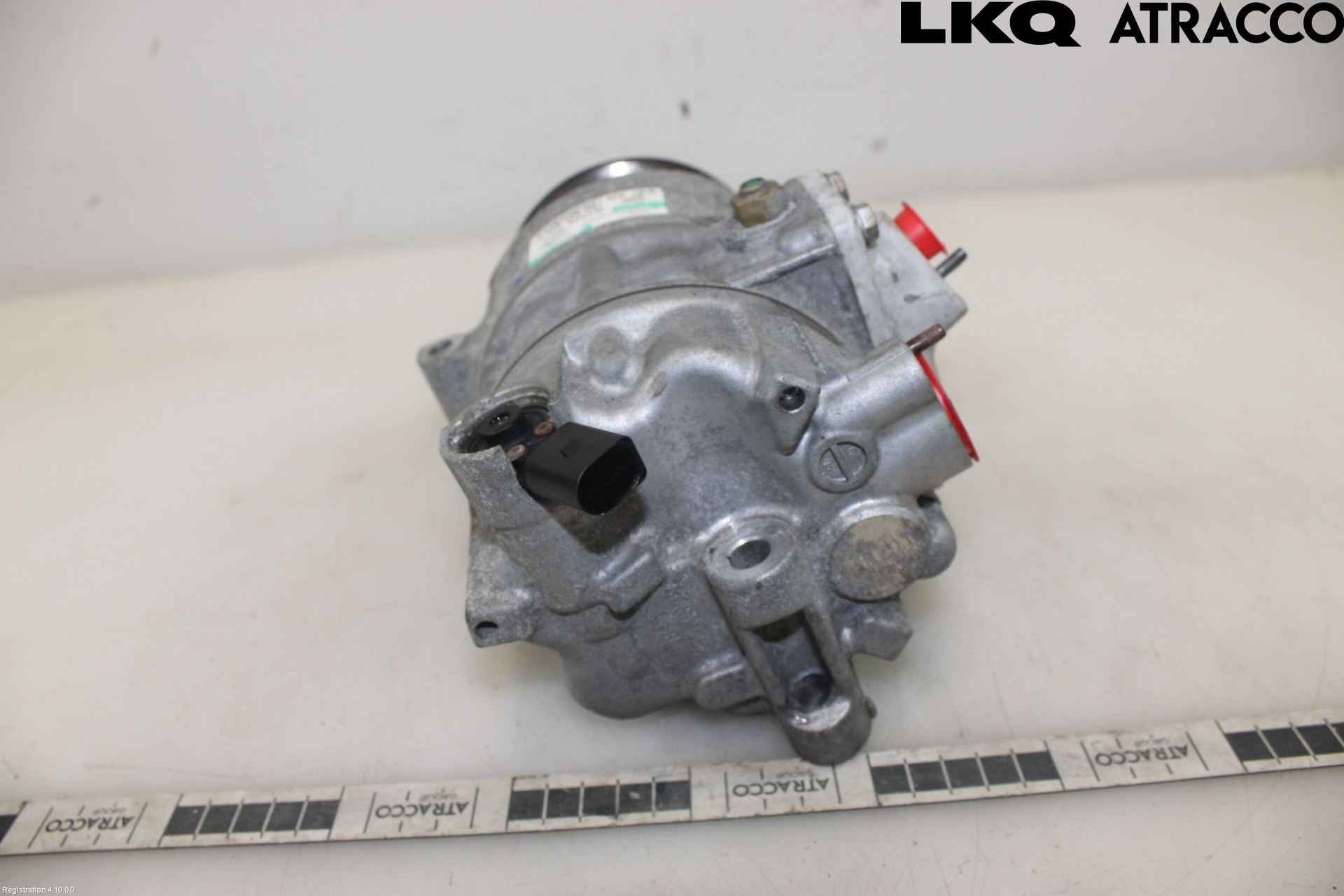 Audi A3/S3 05-13 Ac Kompressor