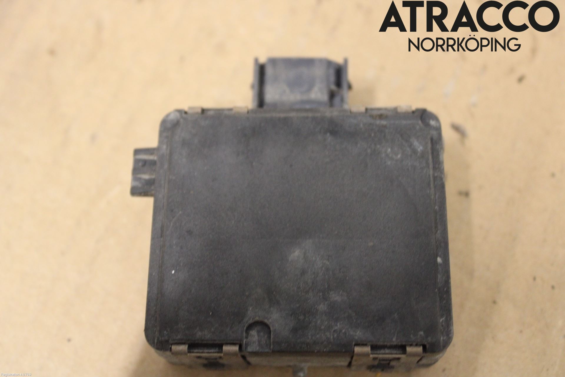 Volkswagen VW PASSAT 15-19 Sensor Aktivt Kollisionsskydd