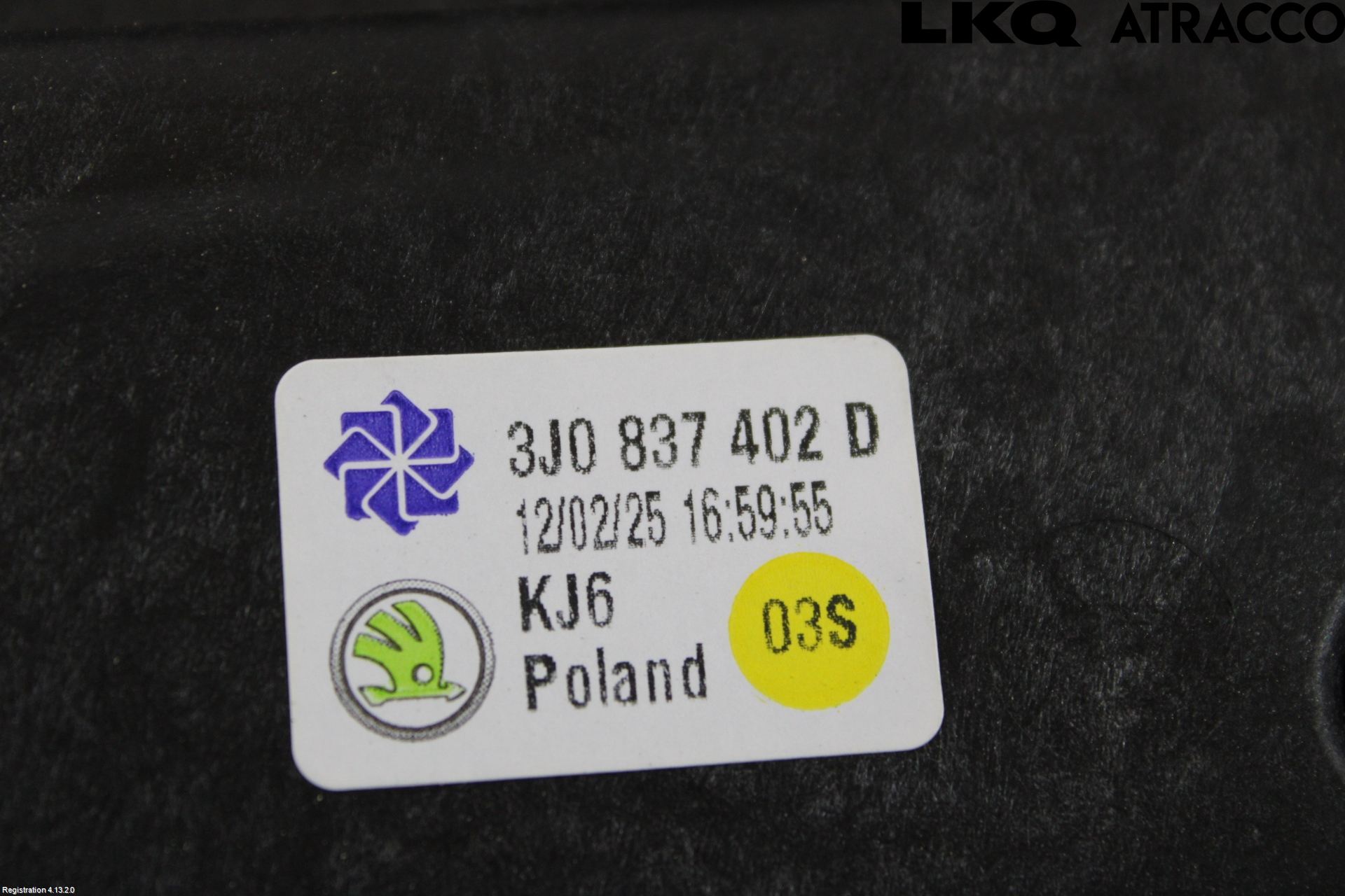 Volkswagen VW PASSAT 24- Fönsterhiss El Kompl