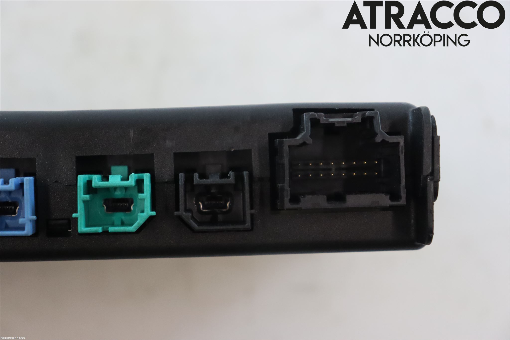 Chevrolet SUBURBAN Komfort Styrdon