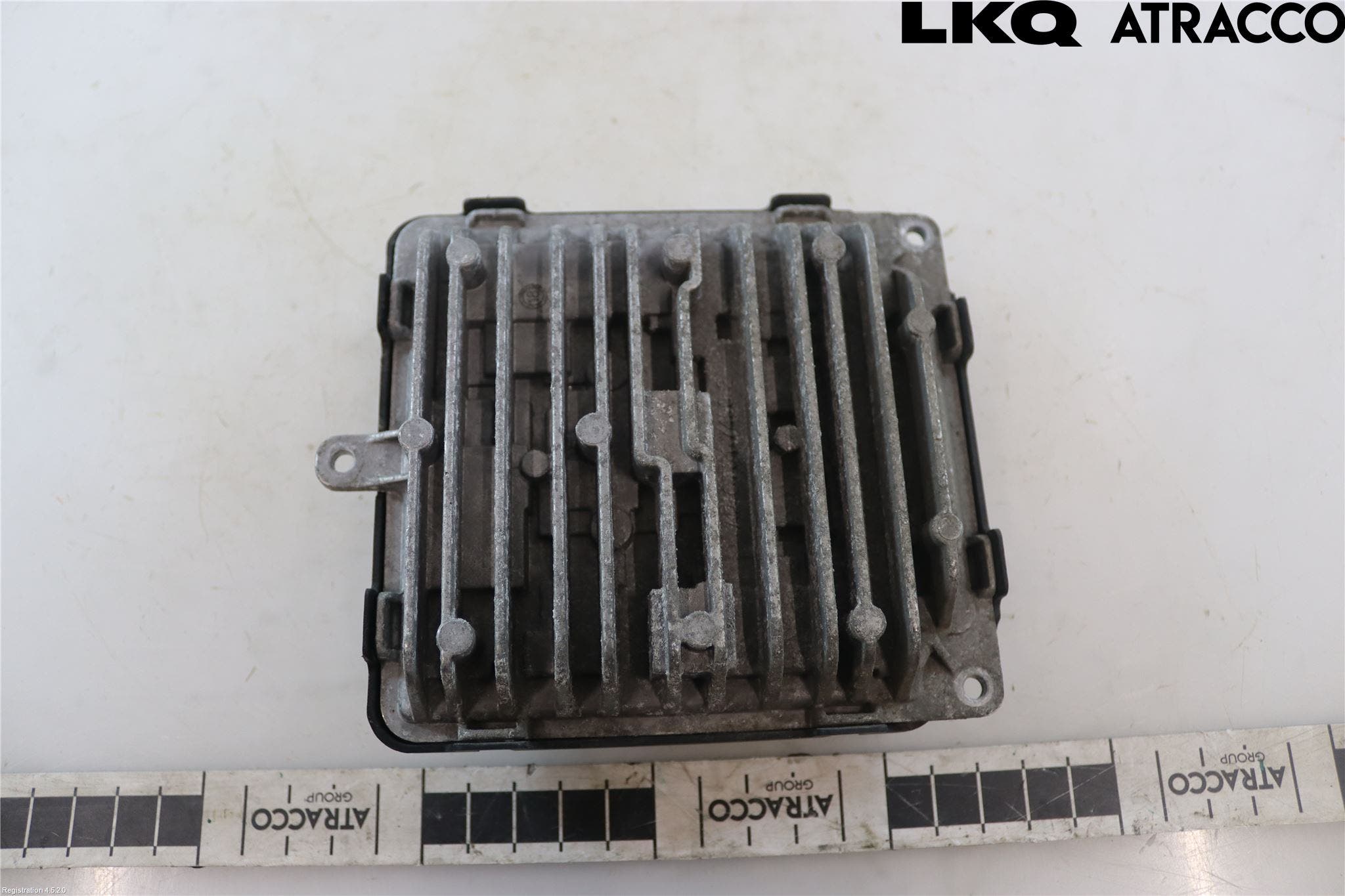 Volvo V60 19- Styrenhet Strålkastare