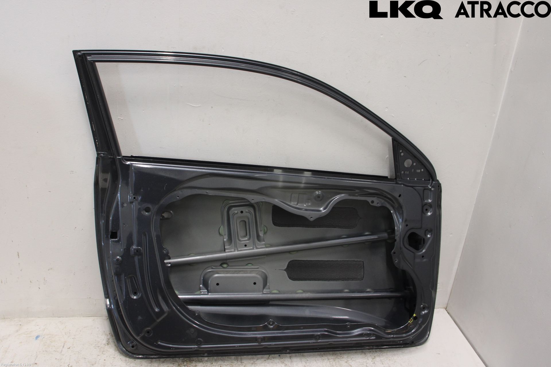 Kia CEED 06-12 Dörr Fram Vänster