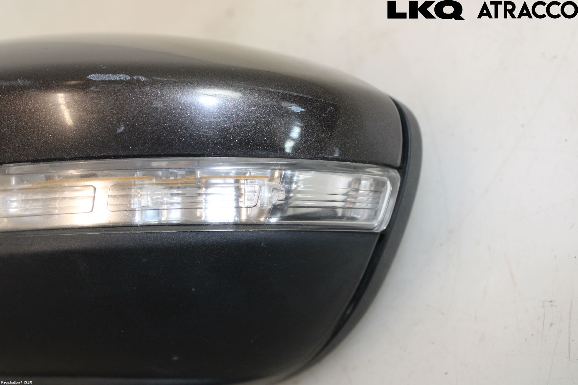 Volkswagen VW PASSAT CC 08-16 Spegel Yttre El Vä