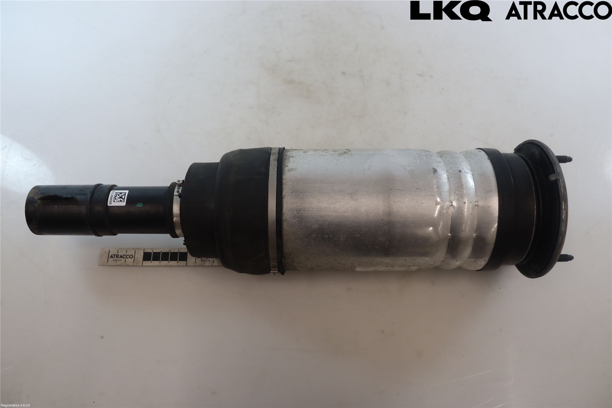 Jaguar I-PACE 18- Stötdämpare Fram