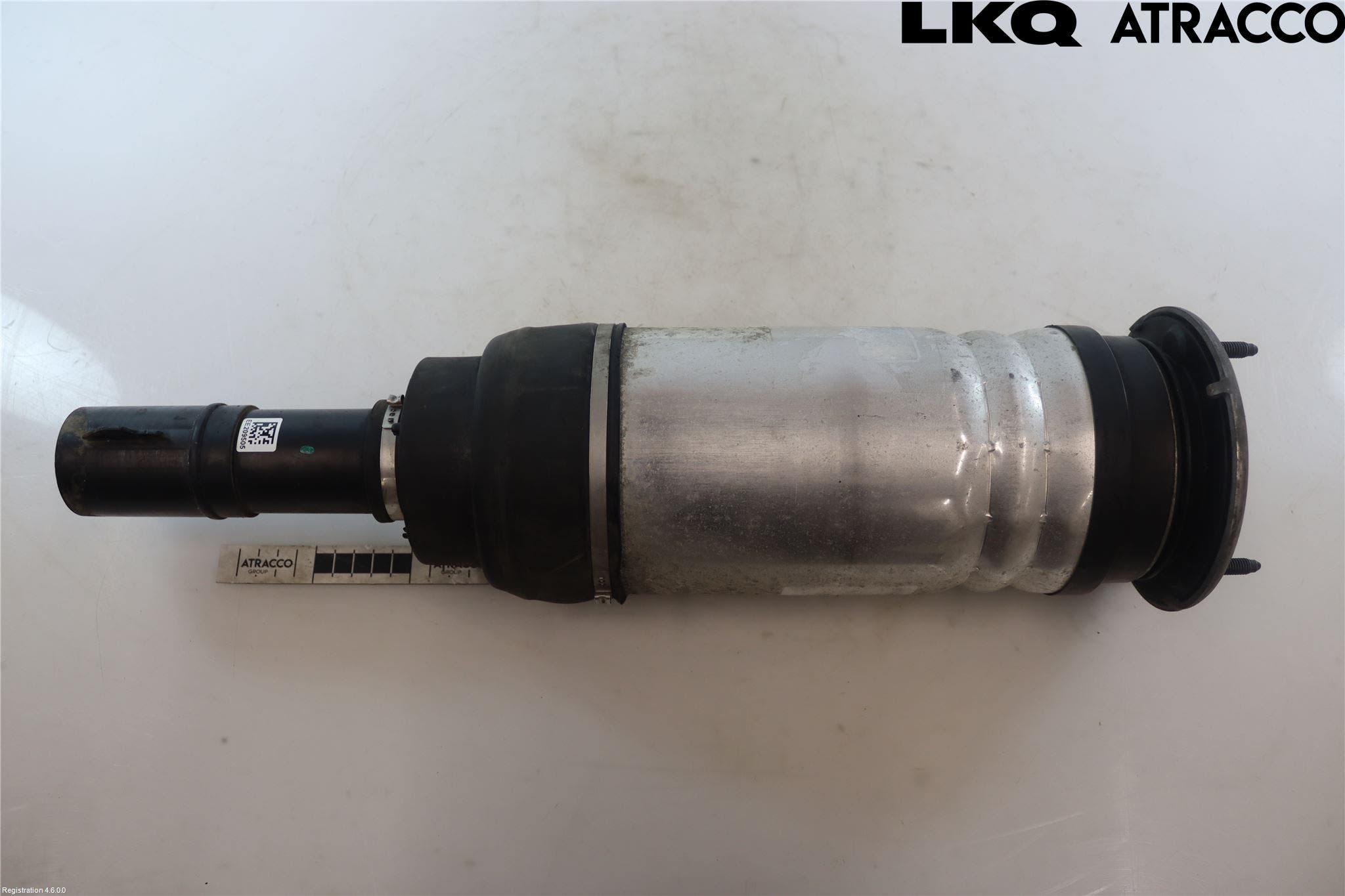 Jaguar I-PACE 18- Stötdämpare Fram