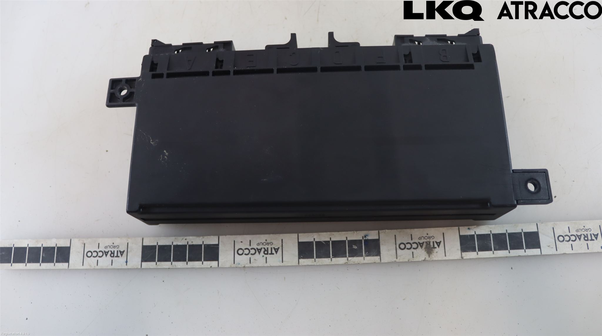 Mercedes-Benz MB S/CL-KLASS (W140) 91-98 Komfort Styrdon