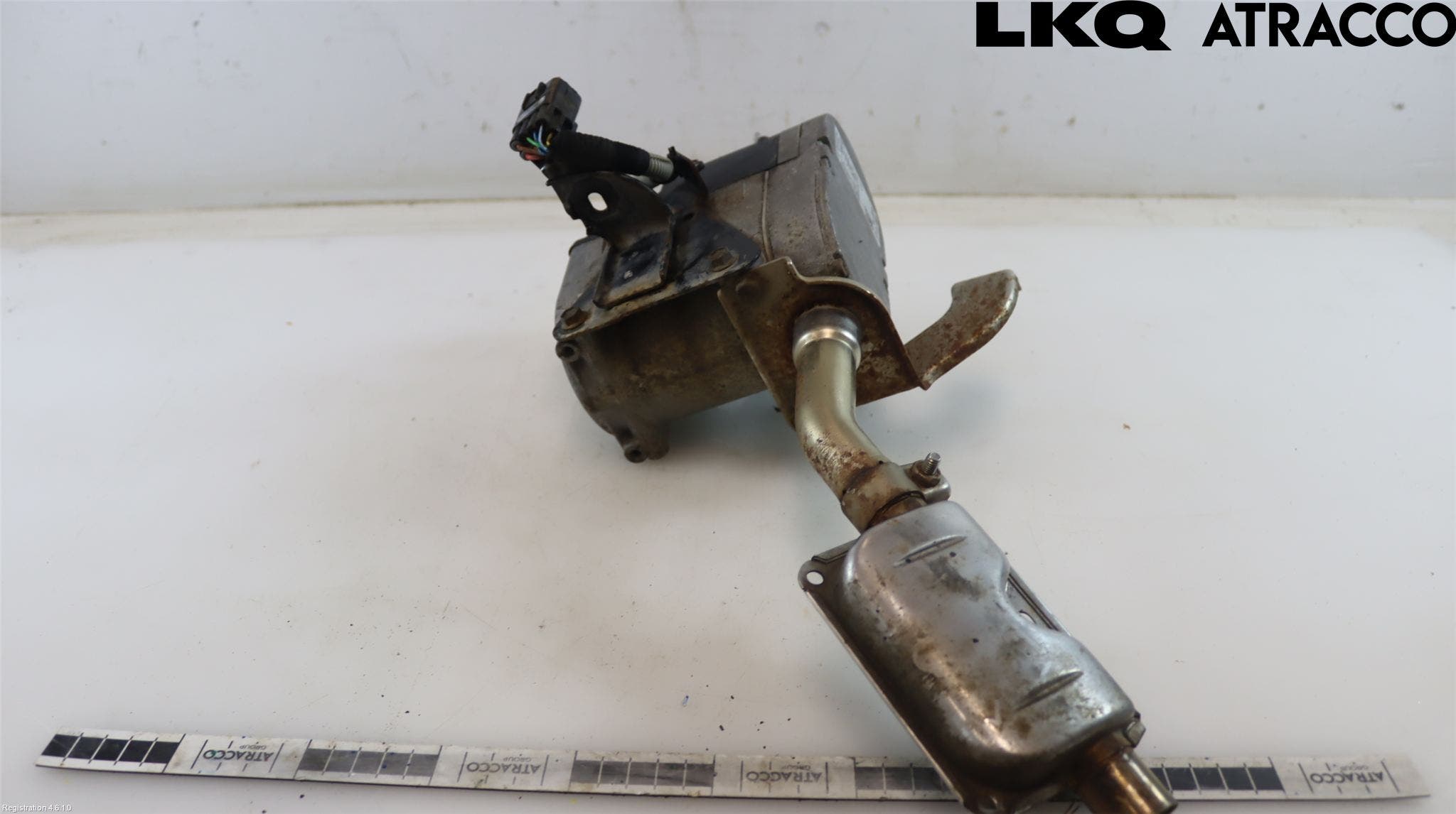 Toyota VERSO 09-18 Dieselvärmare