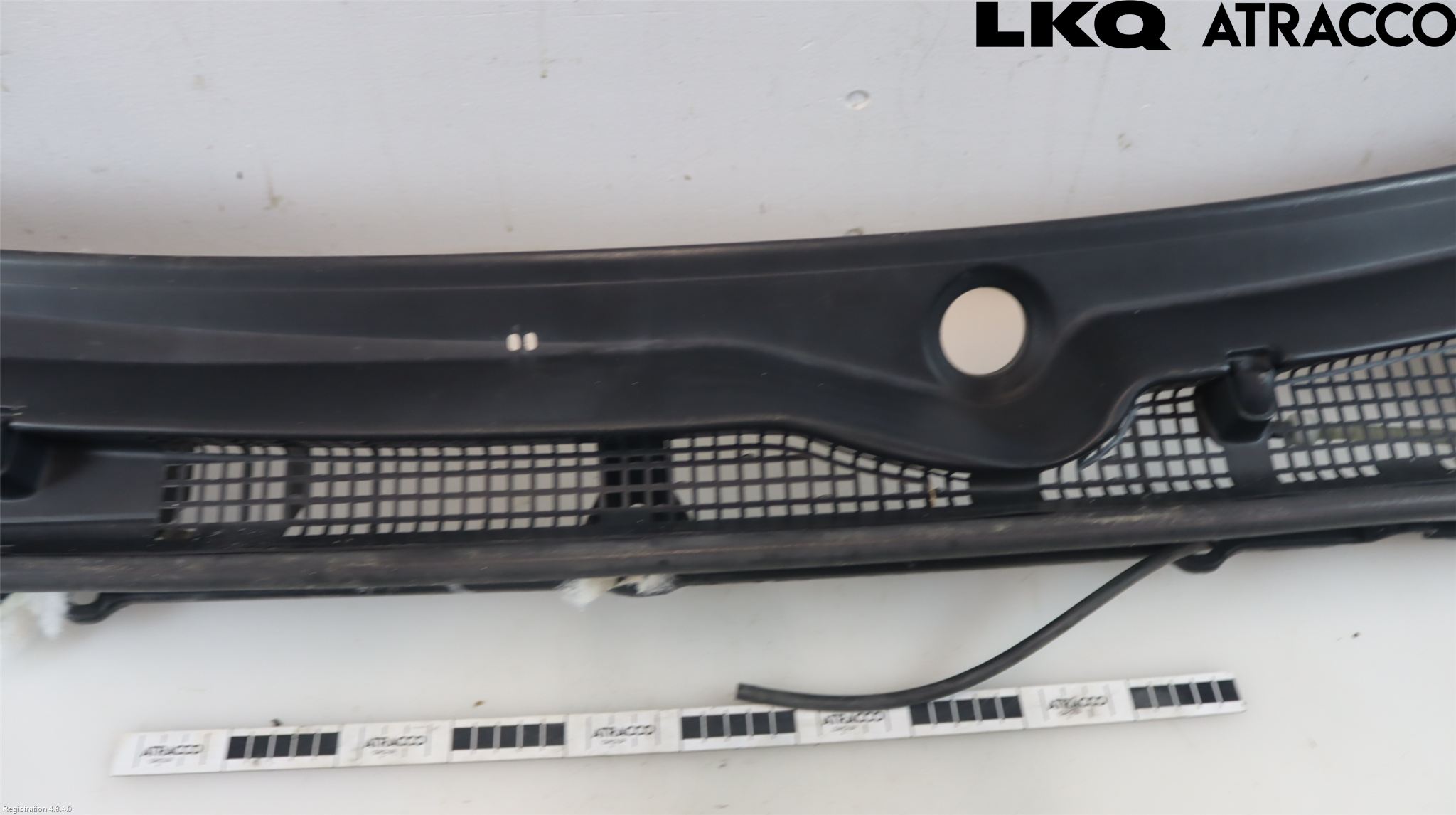 Subaru OUTBACK 10-15 Torpedplåt-Torpedplast
