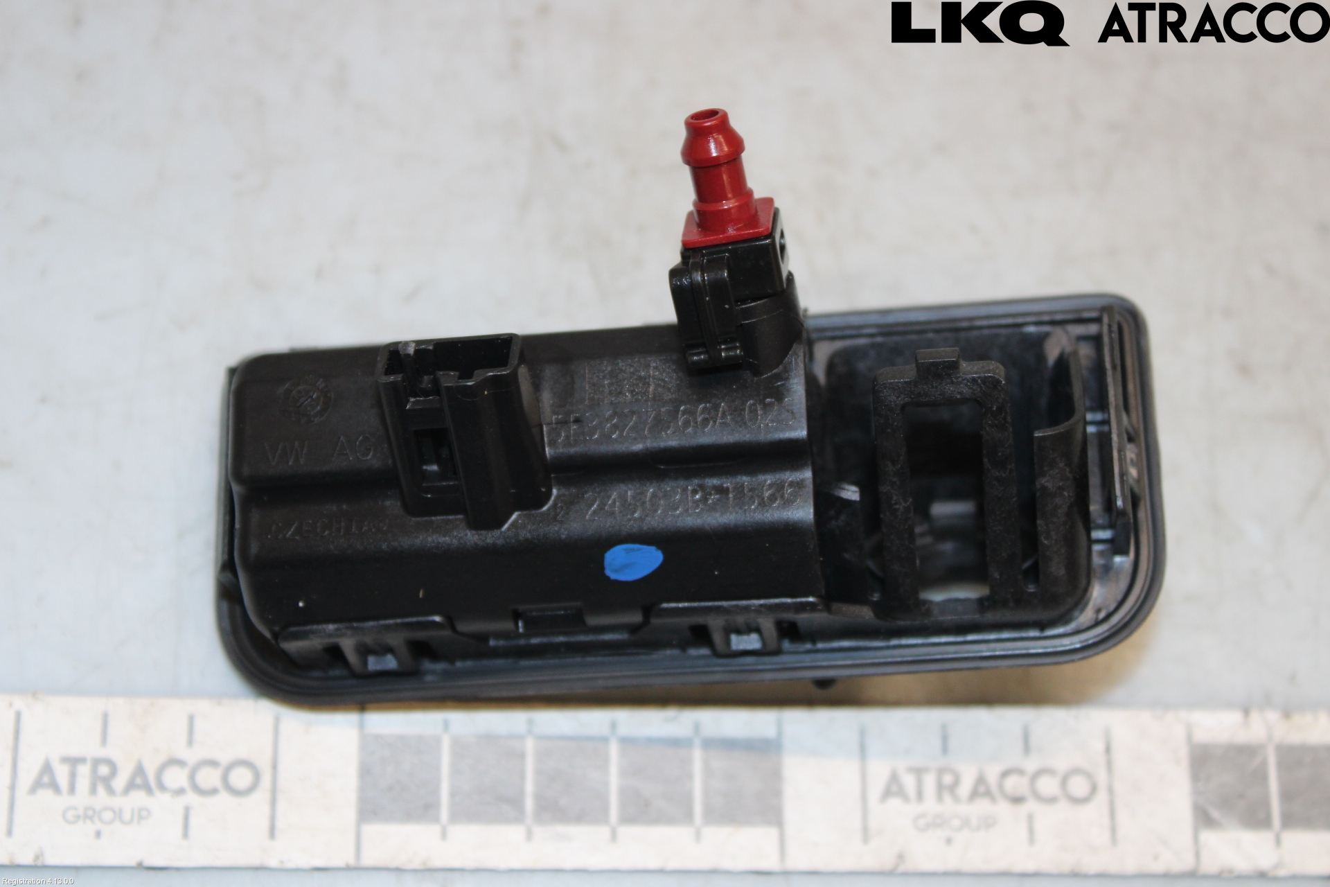 Volkswagen VW TIGUAN 24- Bakluckehandtag