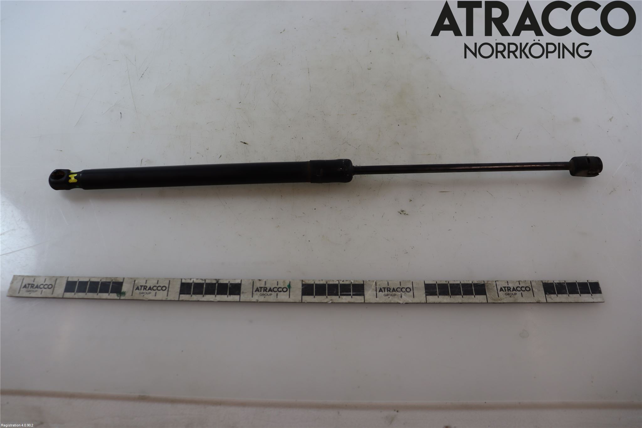 Audi A4/S4 08-11 Gasfjäder Baklucka