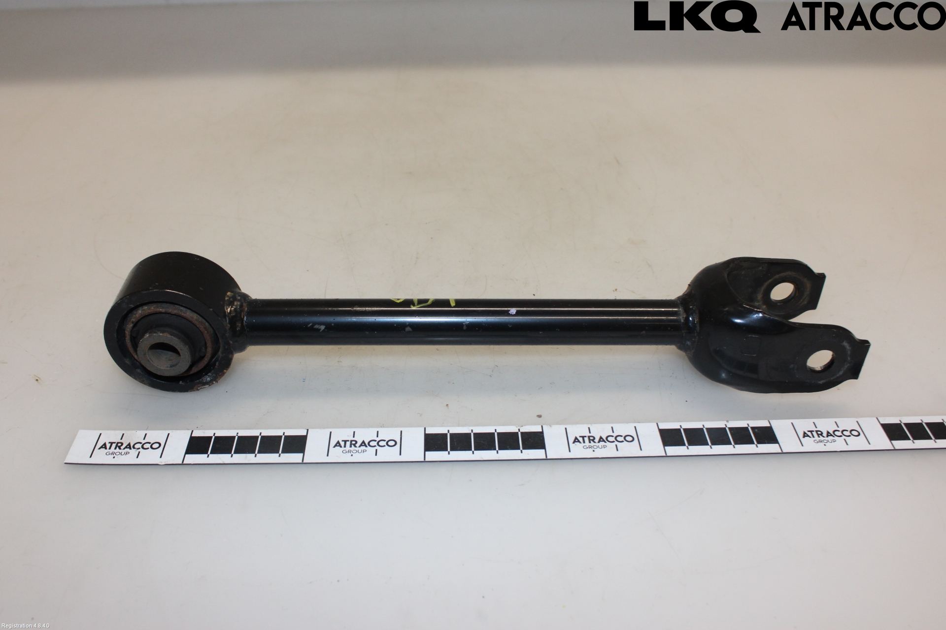 Lexus NX 340h/450h+ 21- Bärarm Bak Vänster