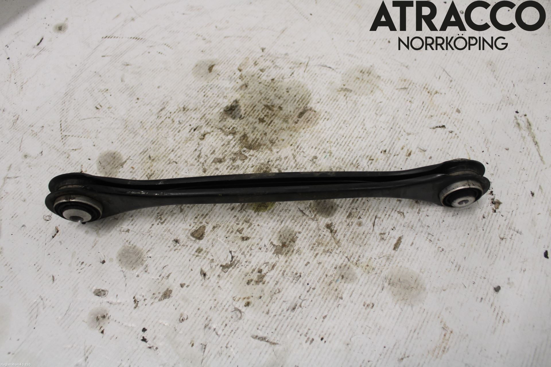 Audi A4/S4 B9 16-19 Momentstag Bak