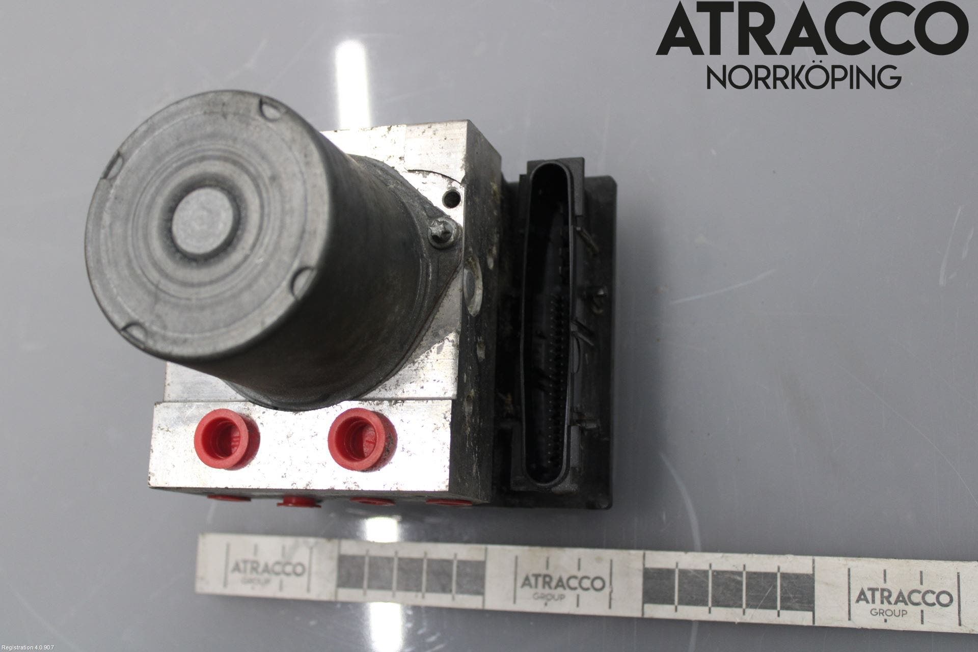 Mercedes-Benz MB B-KLASS (W245) 05-12 Abs Hydraulaggregat