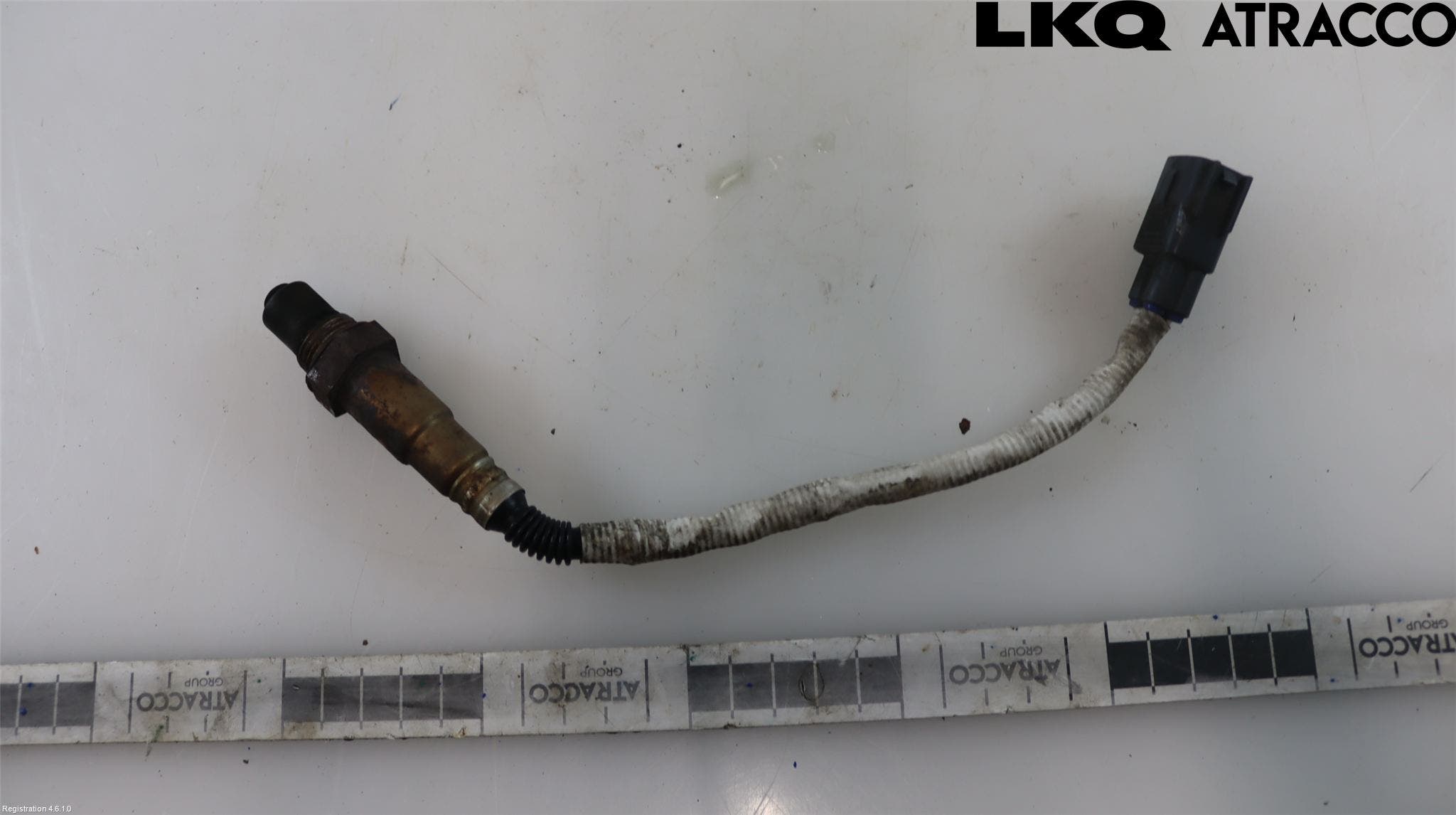 Volkswagen VW GOLF IV 98-06 Injlambdasond