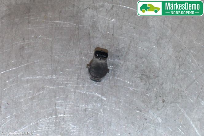Skoda OCTAVIA (5E) 13-20 Parkeringshjälp Backsensor