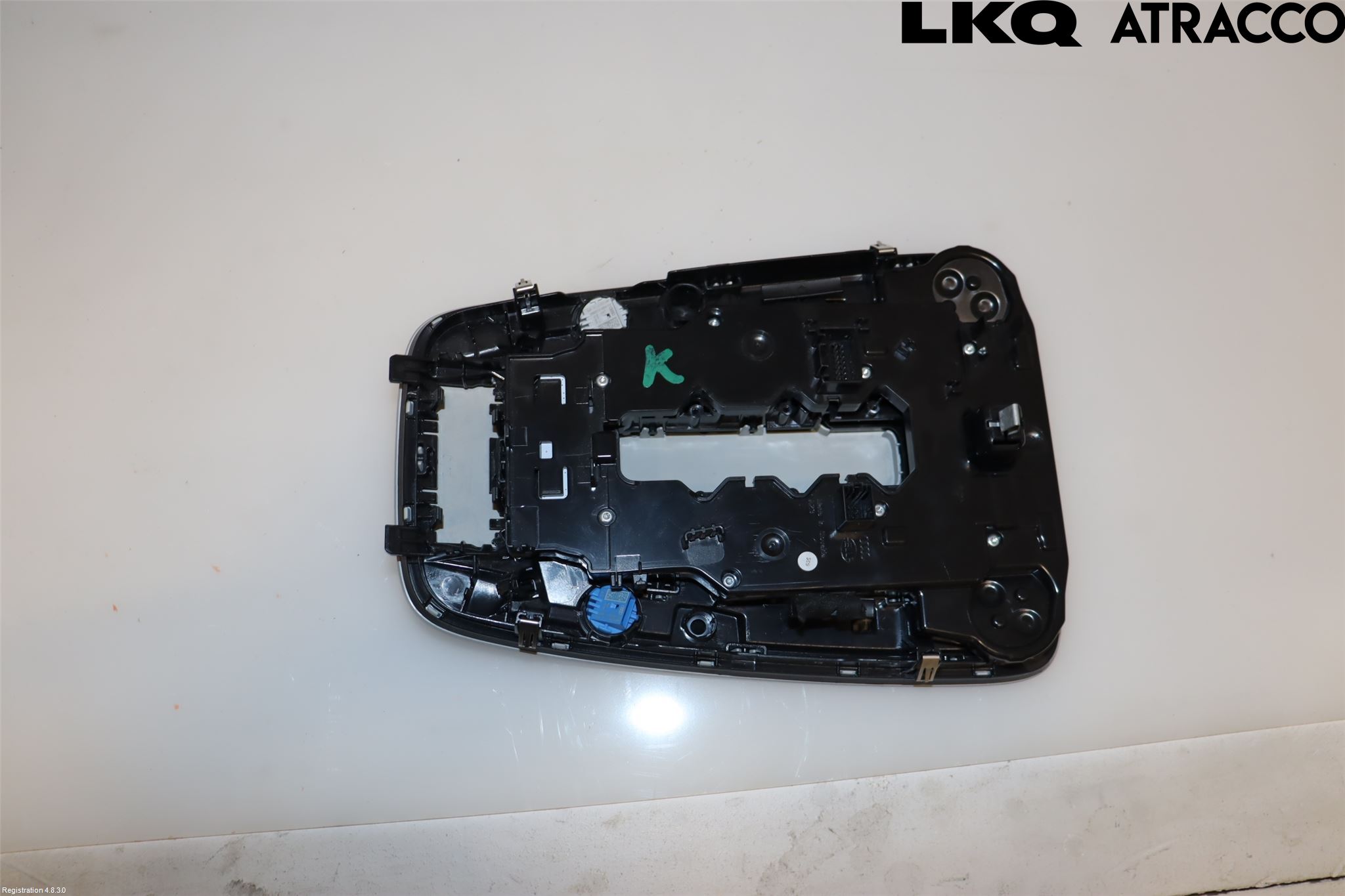 Audi A4/S4 B9 20- Innerbelysning