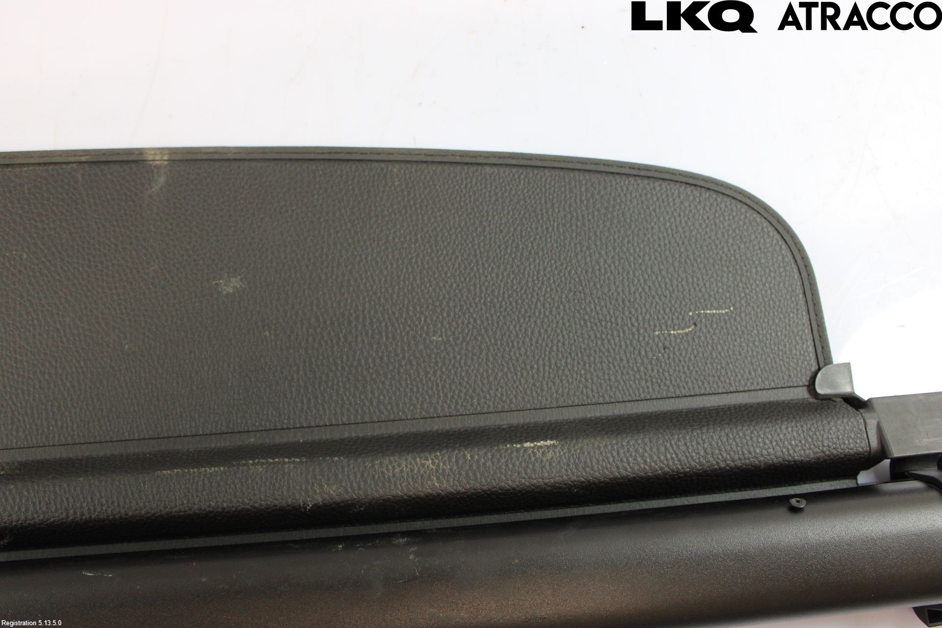 Volkswagen VW GOLF / E-GOLF VII 13-20 Insynskydd