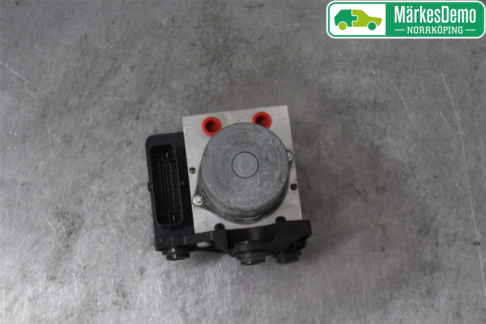 Seat IBIZA V 17-20 Abs Hydraulaggregat