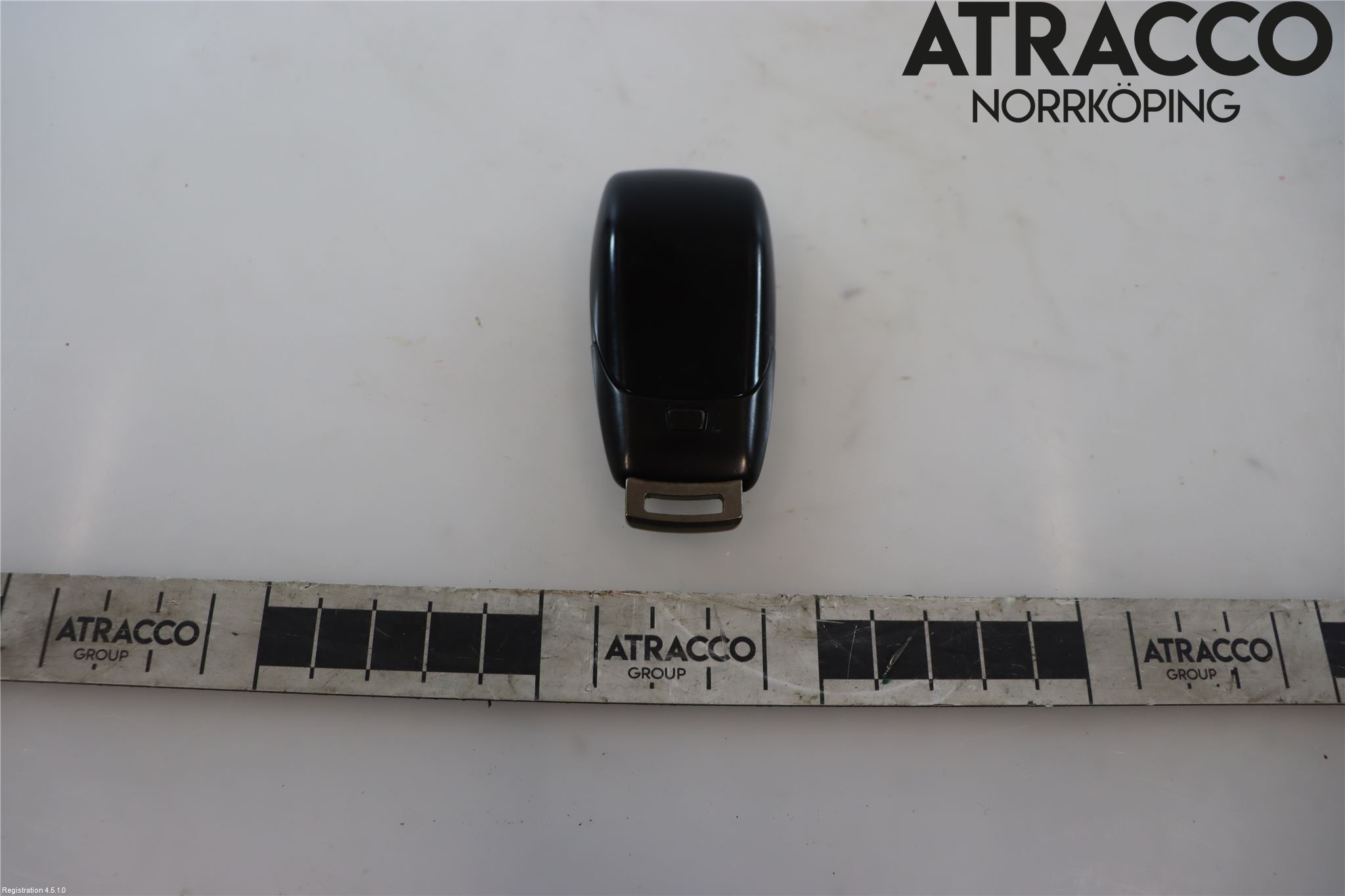 Mercedes-Benz MB CLA-KLASS (C118/X118) 19- Nyckel-Nycklar