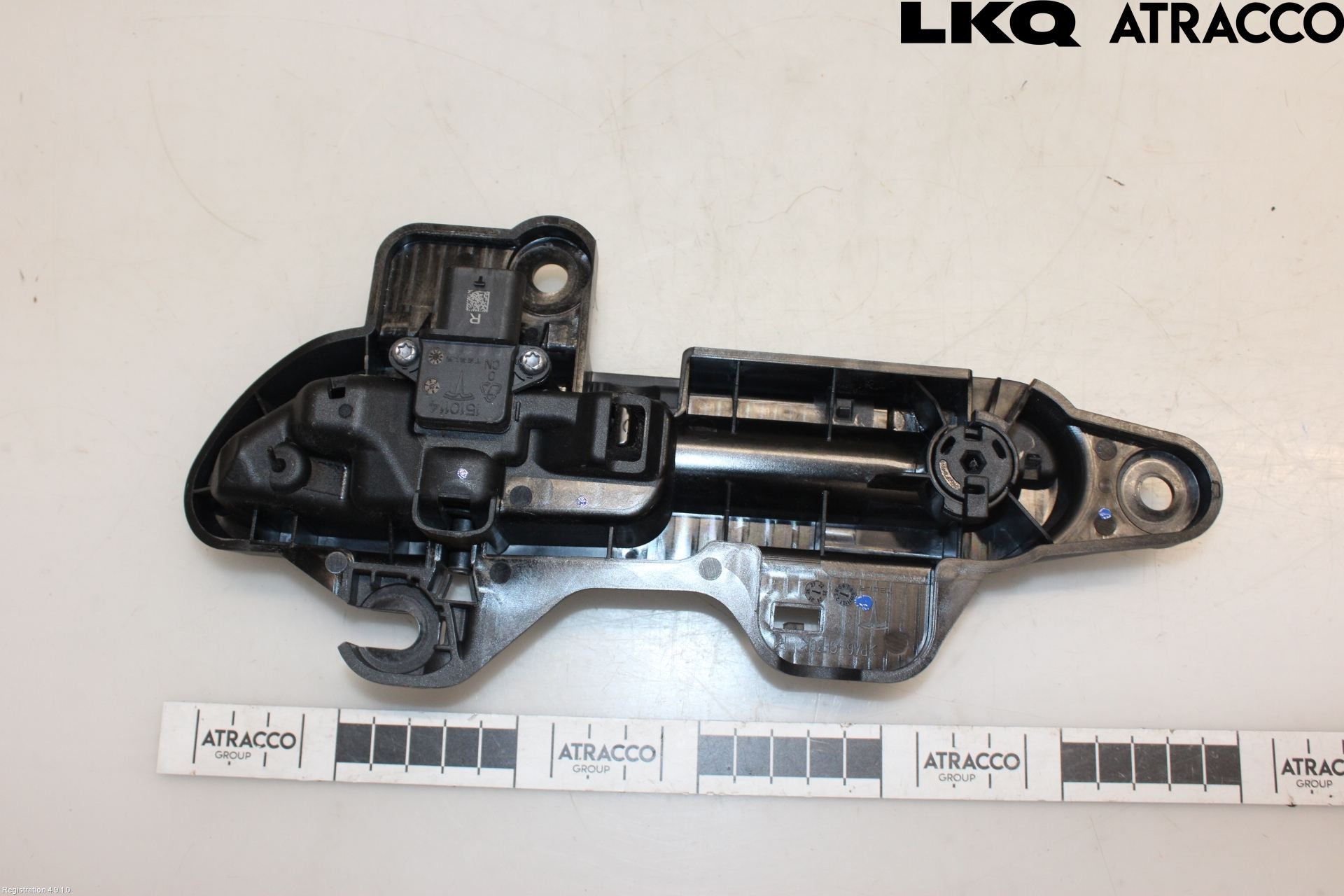 Tesla MODEL 3 17- Dörrhandtag Yttre Hö