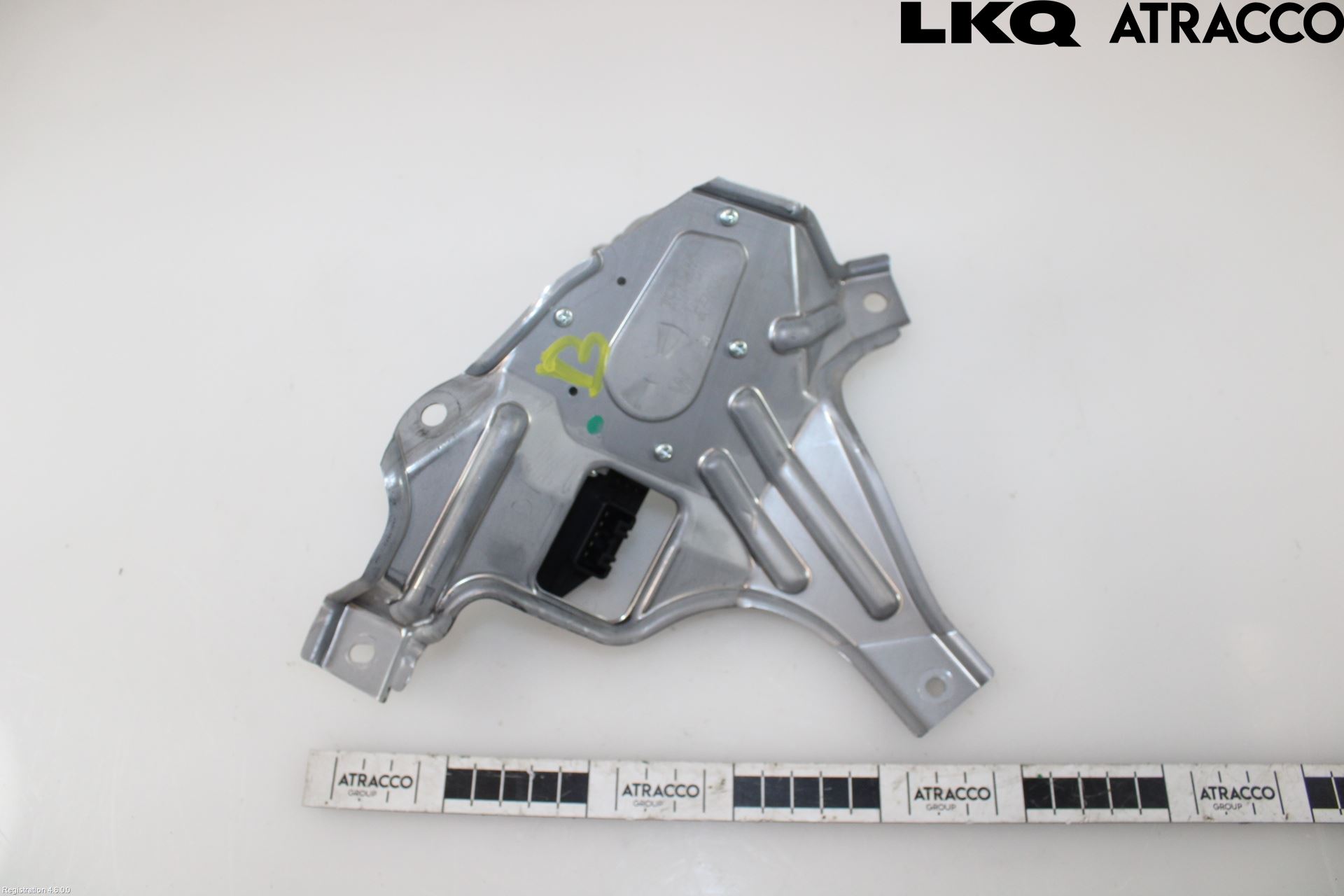 Toyota YARIS XP130 15-20 Torkarmotor Baklucka