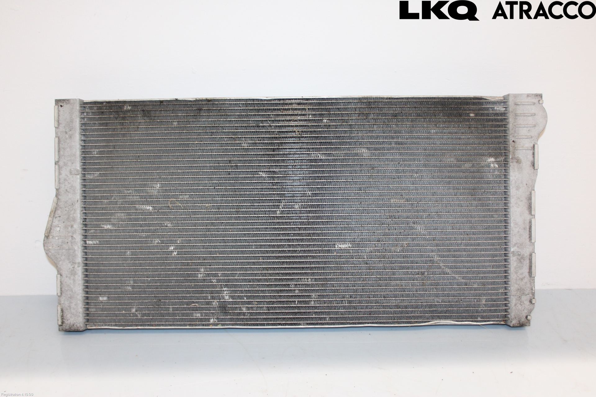 BMW 5 F10/F11/F18 09-17 Kylare Aut