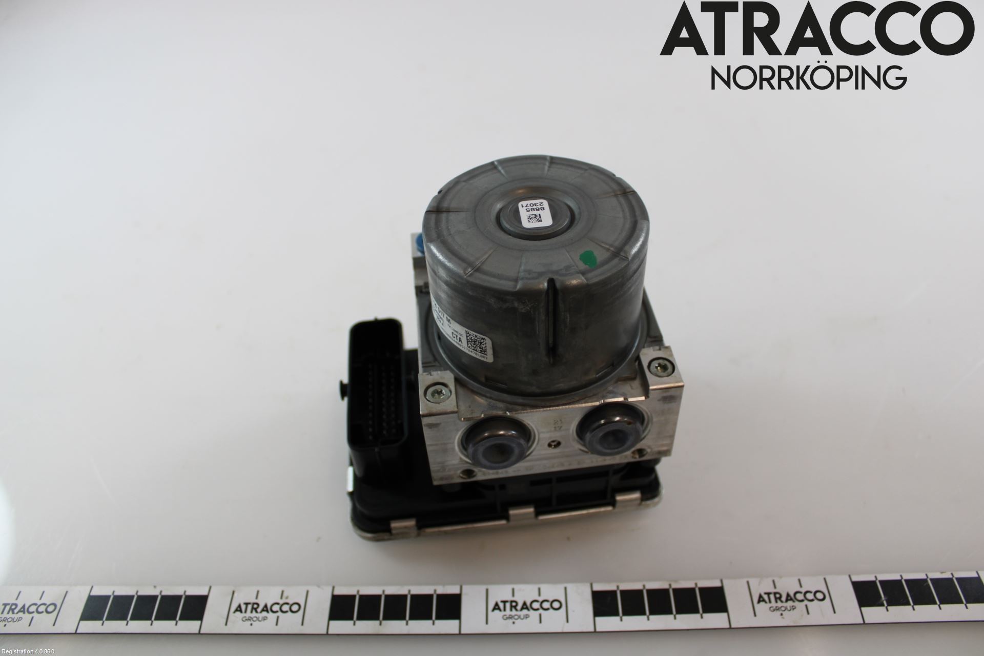 Volkswagen VW TRANSP/CARAVELLE (T6) 16-22 Abs Hydraulaggregat