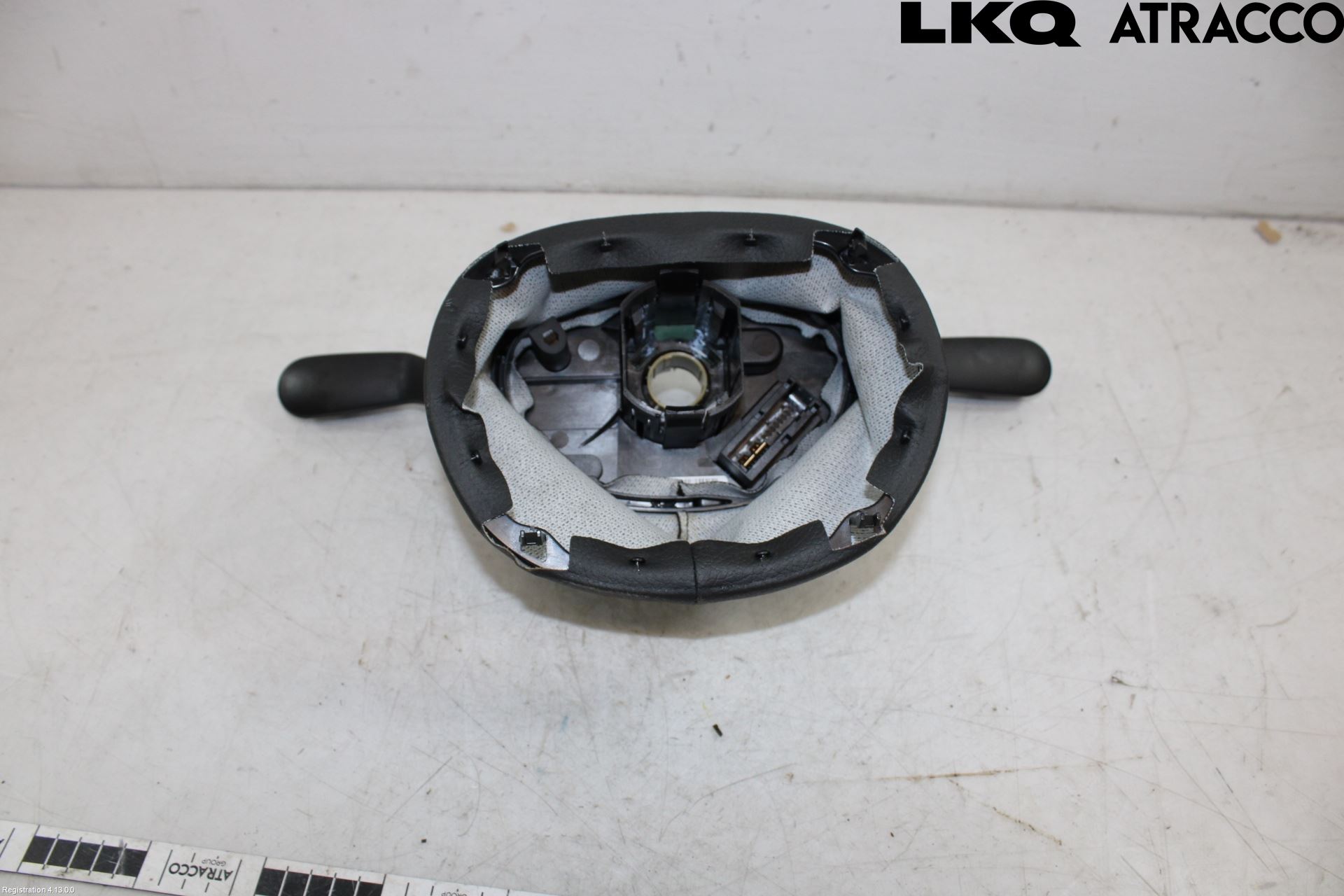 Saab 9-3 VER 2 Spakcentral