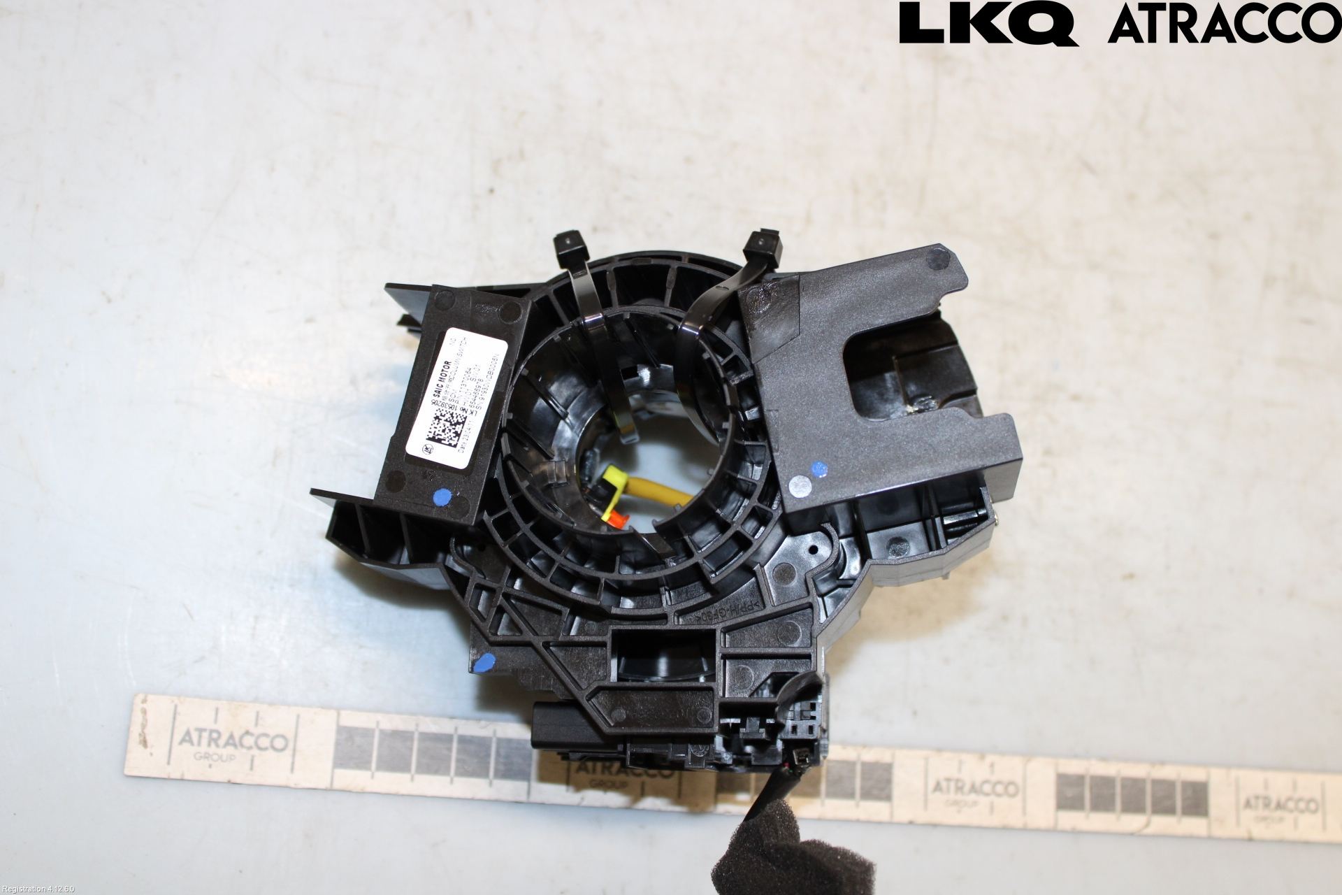 MG 4 23- Spakcentral