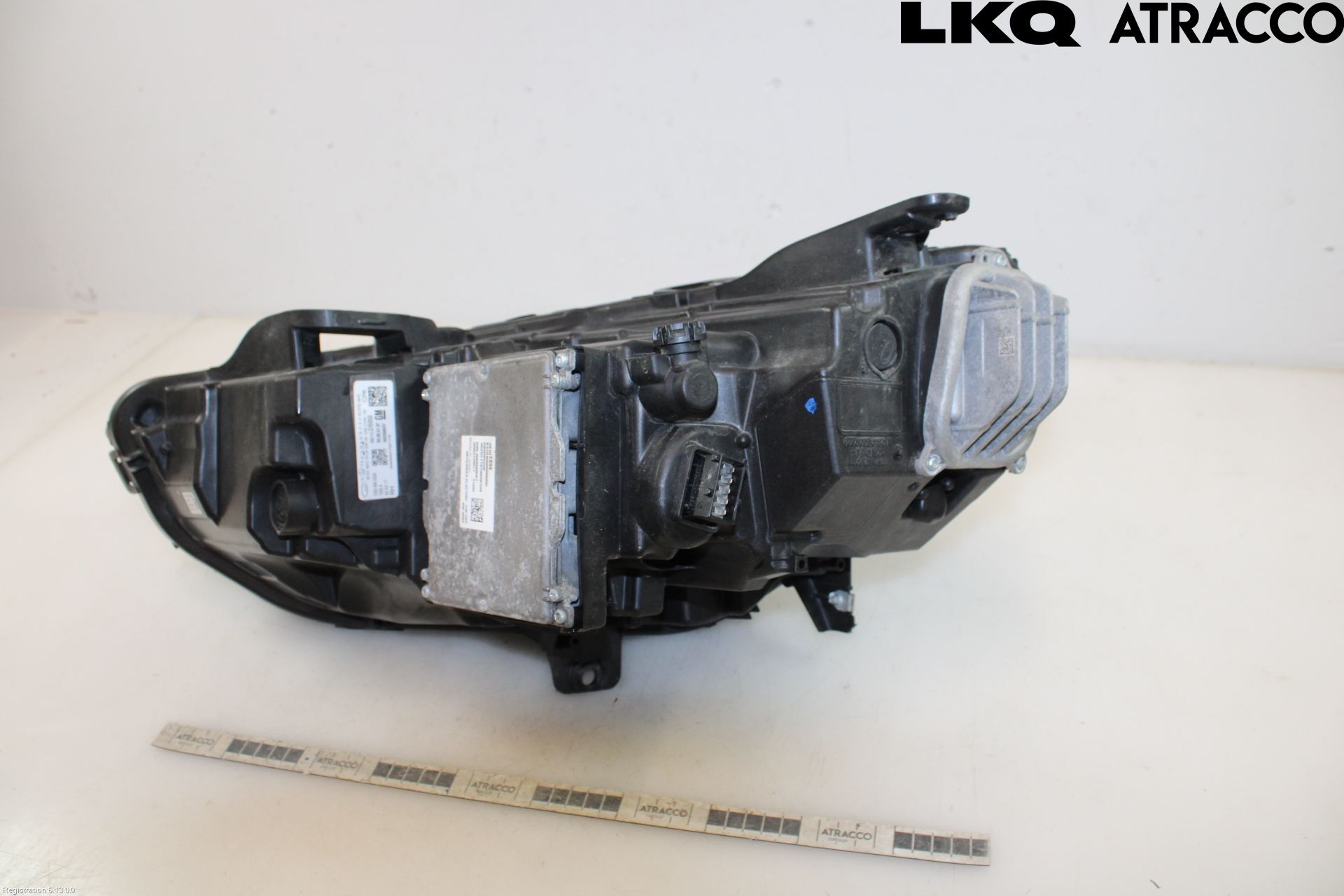 Opel INSIGNIA 17- Strålkastare Höger