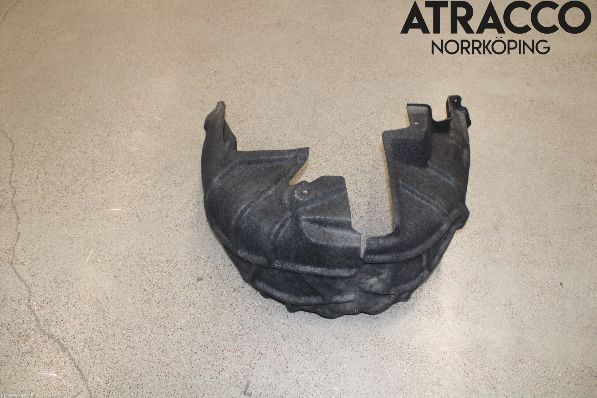 Seat LEON 13-20 Skärm Inner