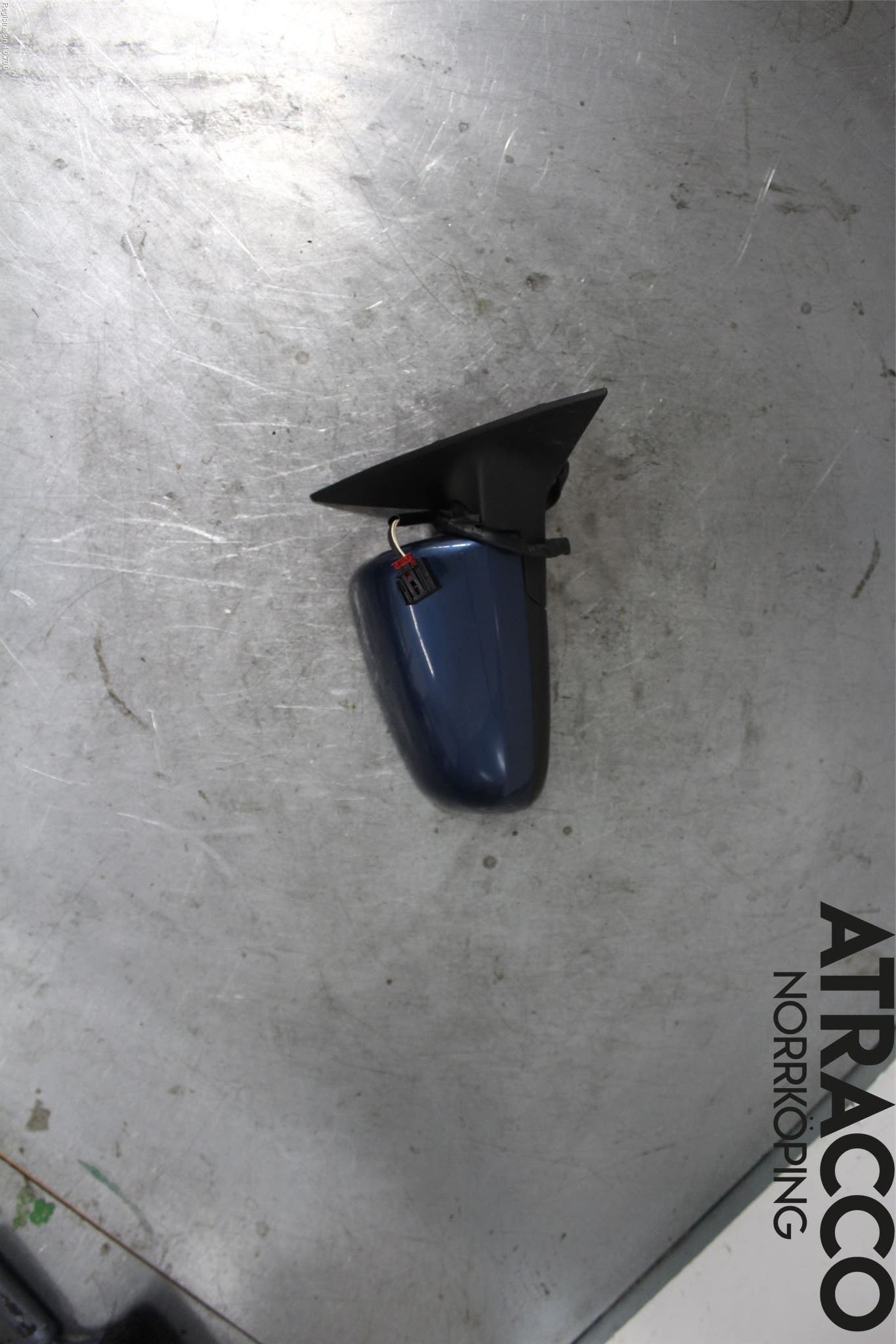 Audi A6/S6 05-11 Spegel Yttre El Hö