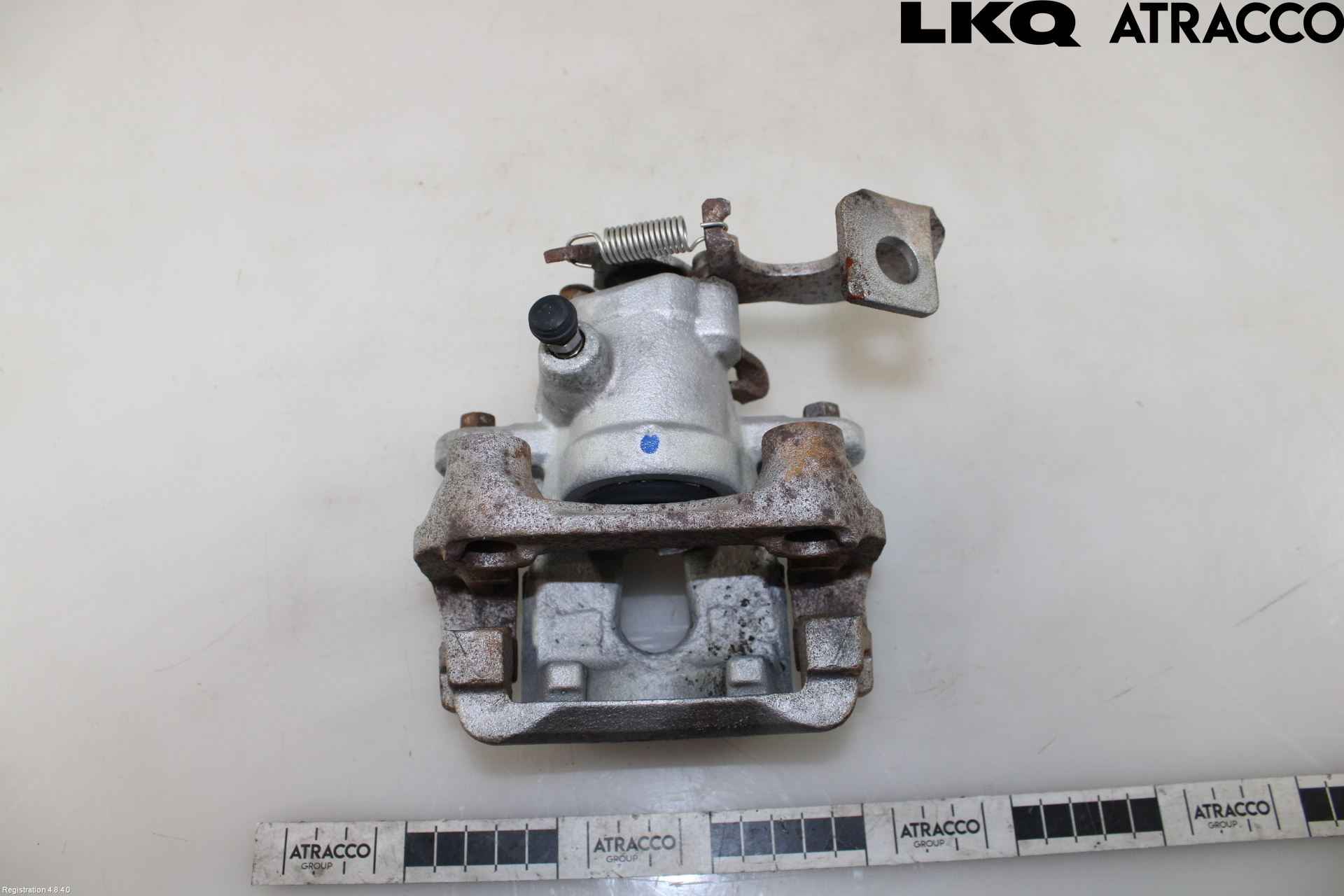 Toyota YARIS XP90 06-11 Bromsok Bak Höger