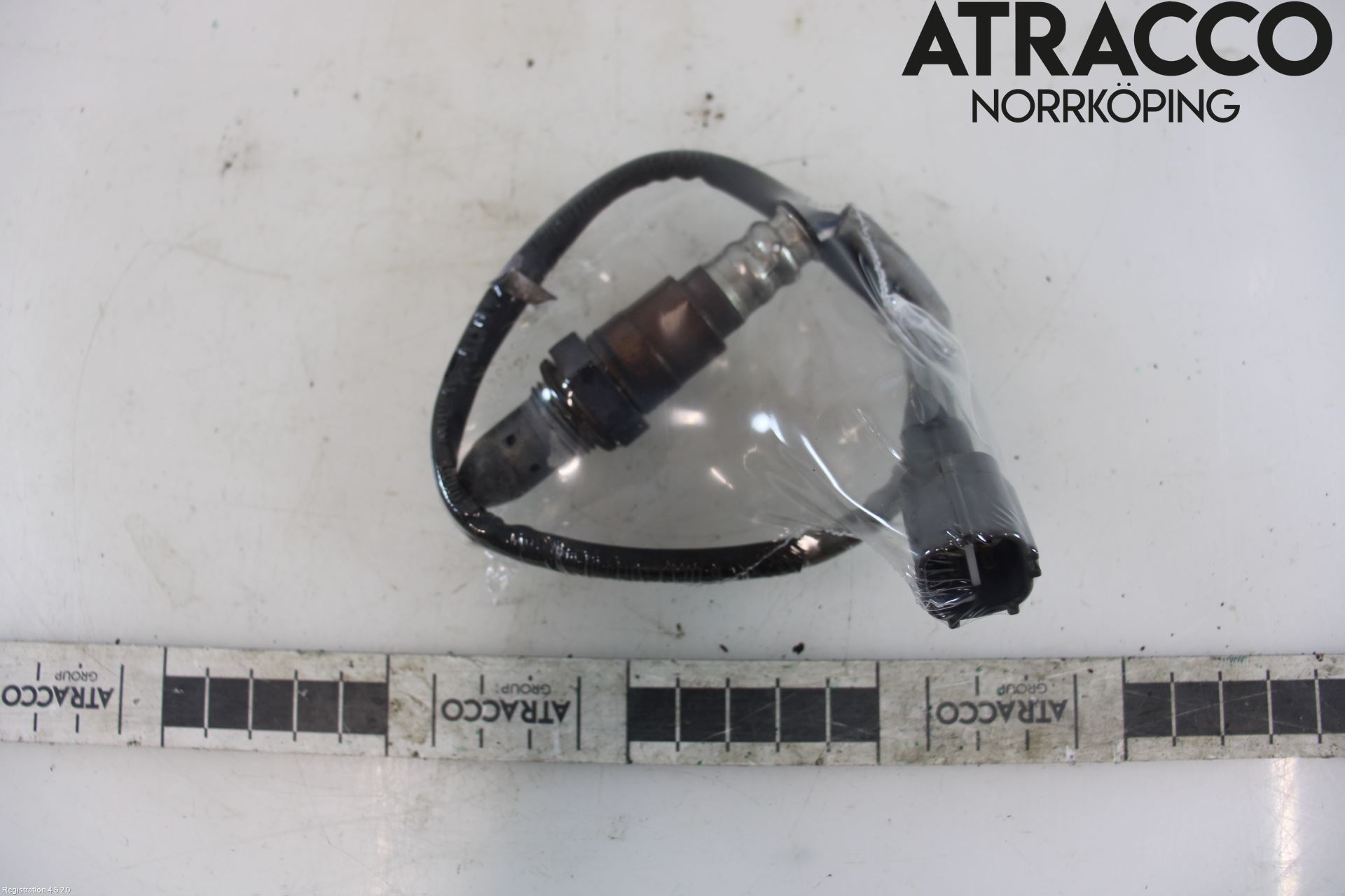 Lexus RX AL20 16-22 Injlambdasond