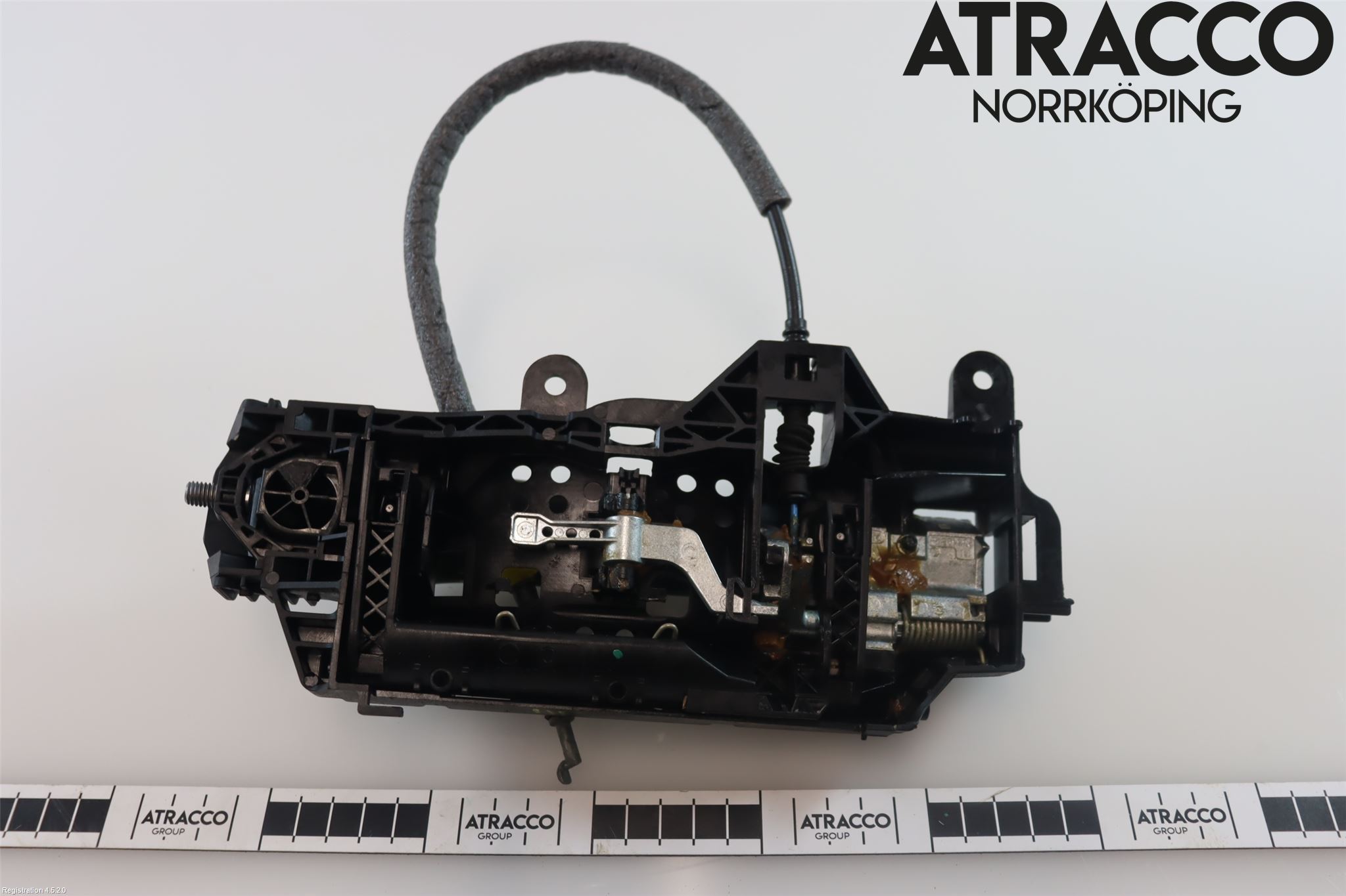 Audi Q5/SQ5 17- Dörrhandtag Yttre Hö
