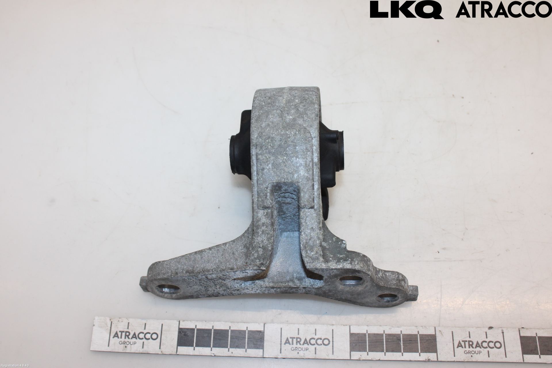 Subaru LEGACY 10-14 Motorfäste