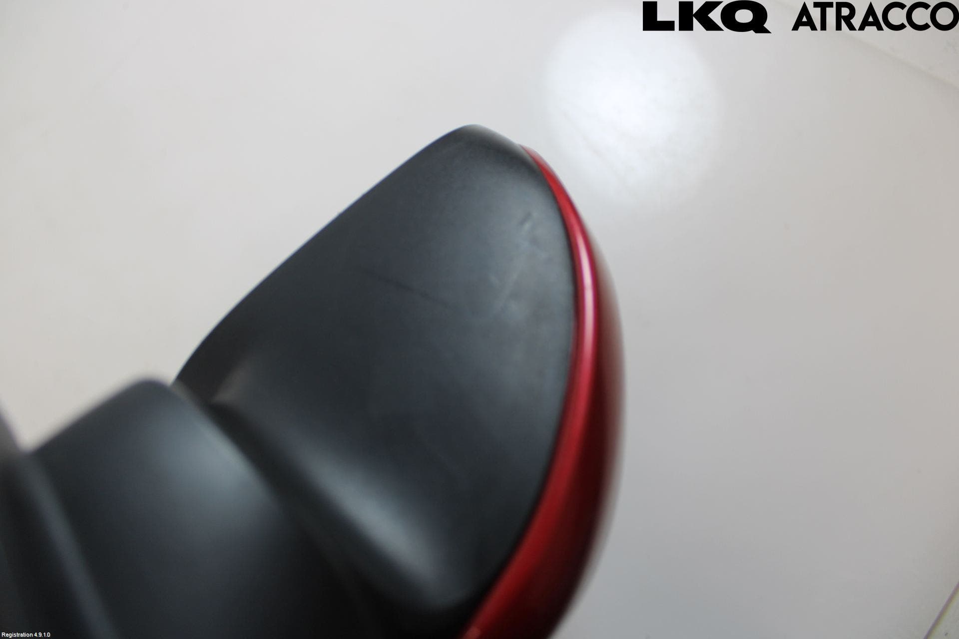 Toyota AURIS 10-12 Spegel Yttre El Vä