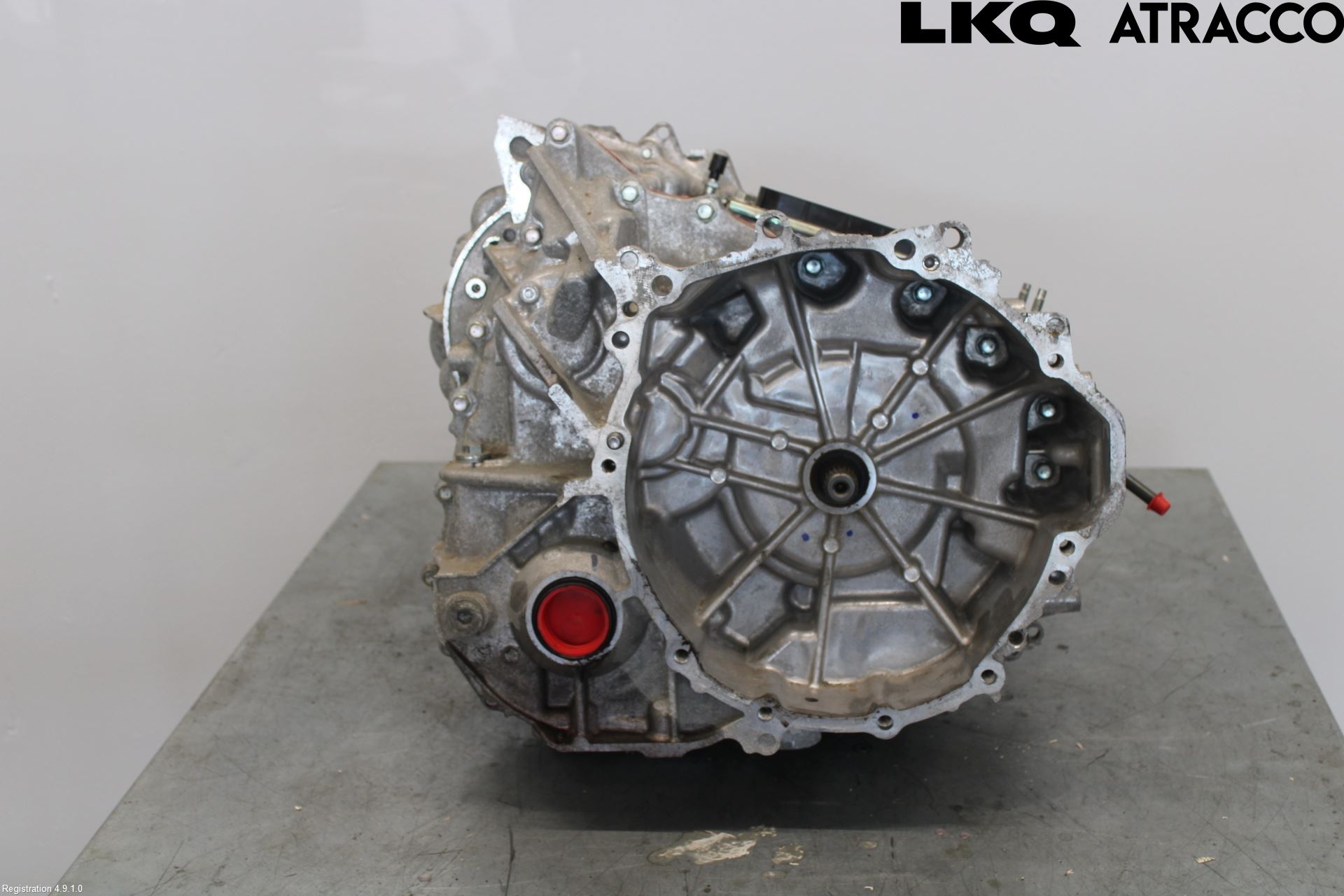 Toyota COROLLA 19- Växellåda Automat