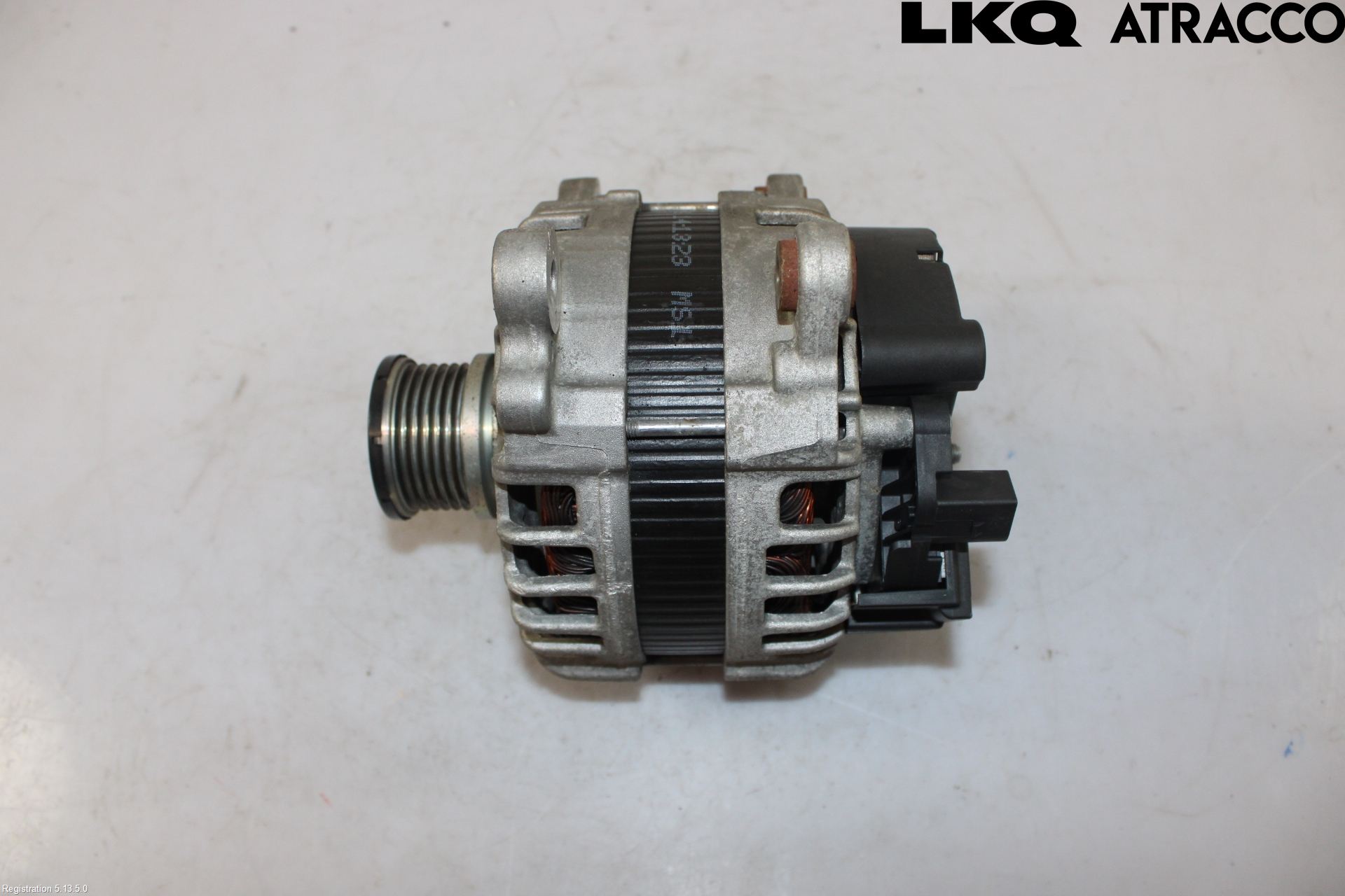 Volkswagen VW TRANSP/CARAVELLE (T6) 16-22 Generator