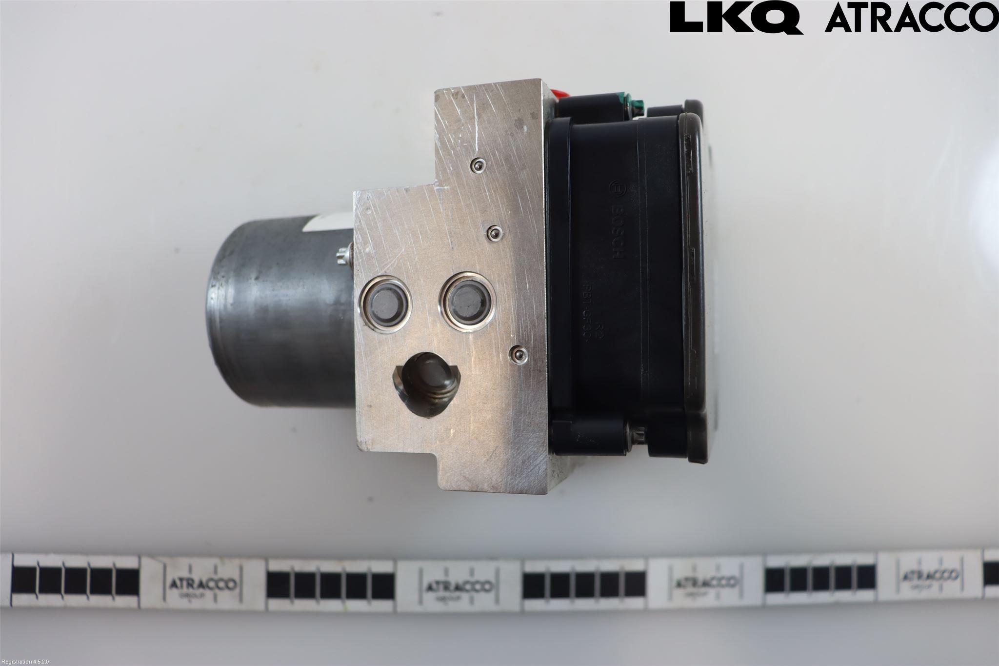 Audi Q5/SQ5 17- Abs Hydraulaggregat