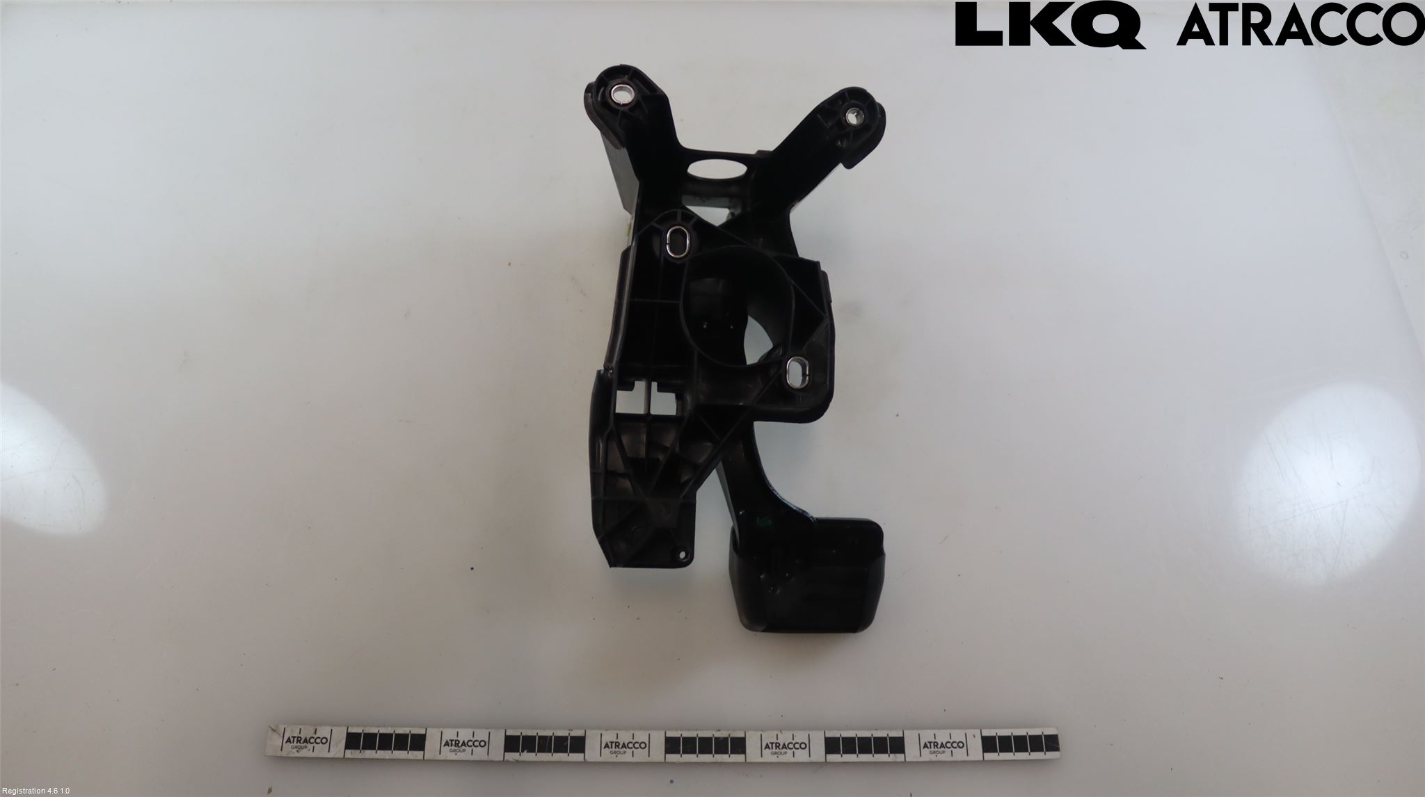 Volkswagen VW PASSAT 15-19 Bromspedal