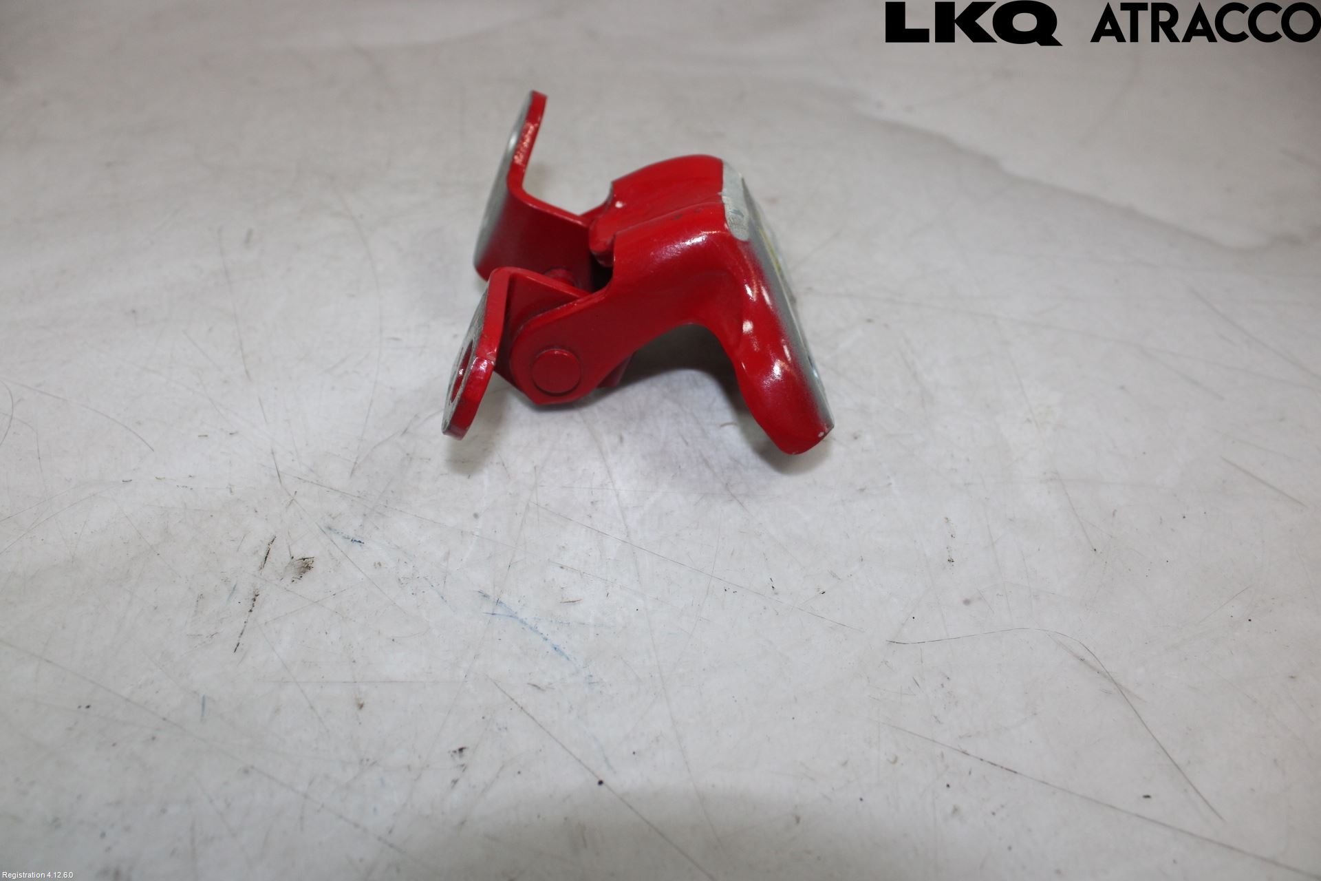Toyota AYGO 15-21 Dörrgångjärn