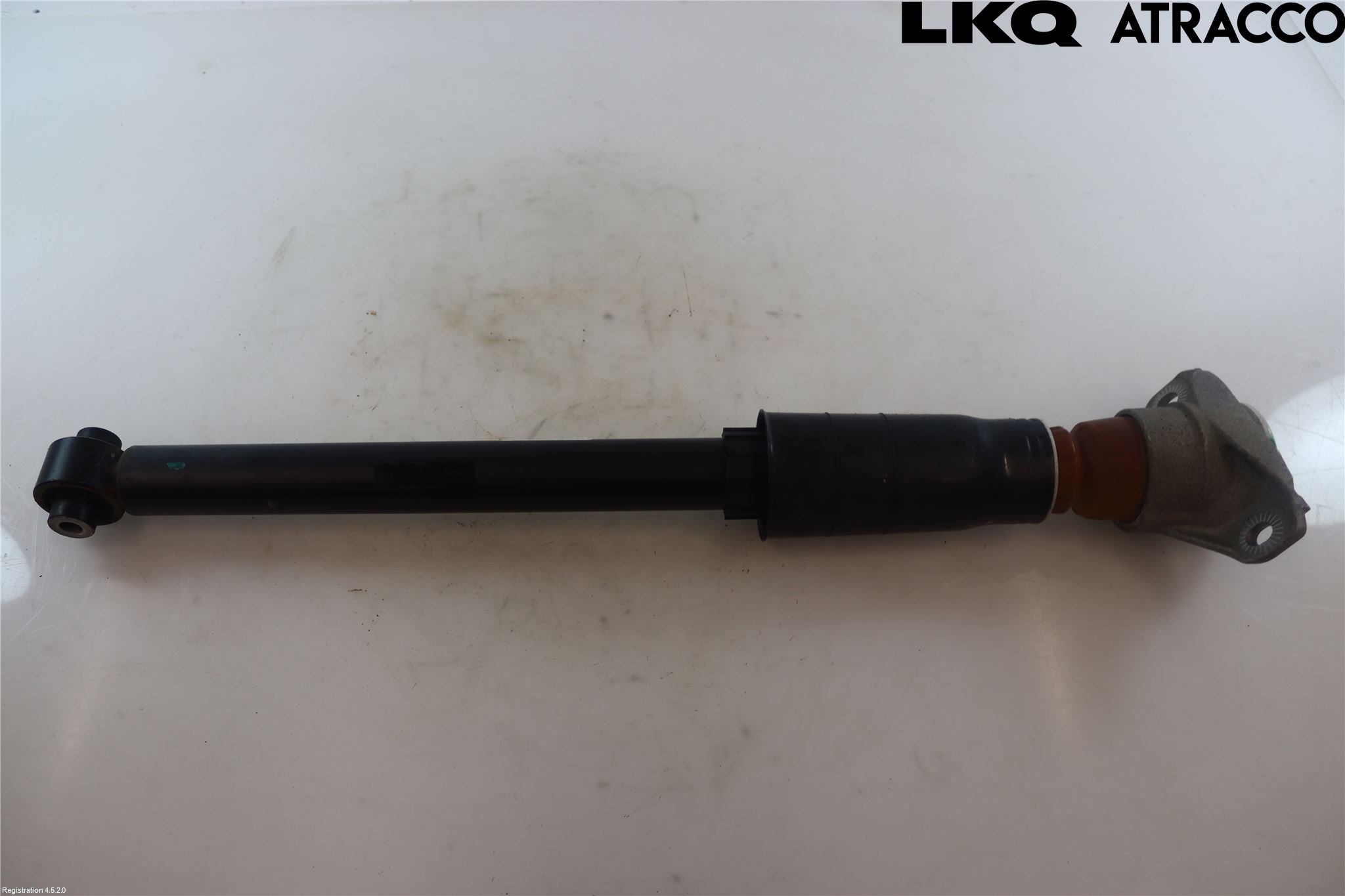 Audi A4/S4 B9 20- Stötdämpare Bak