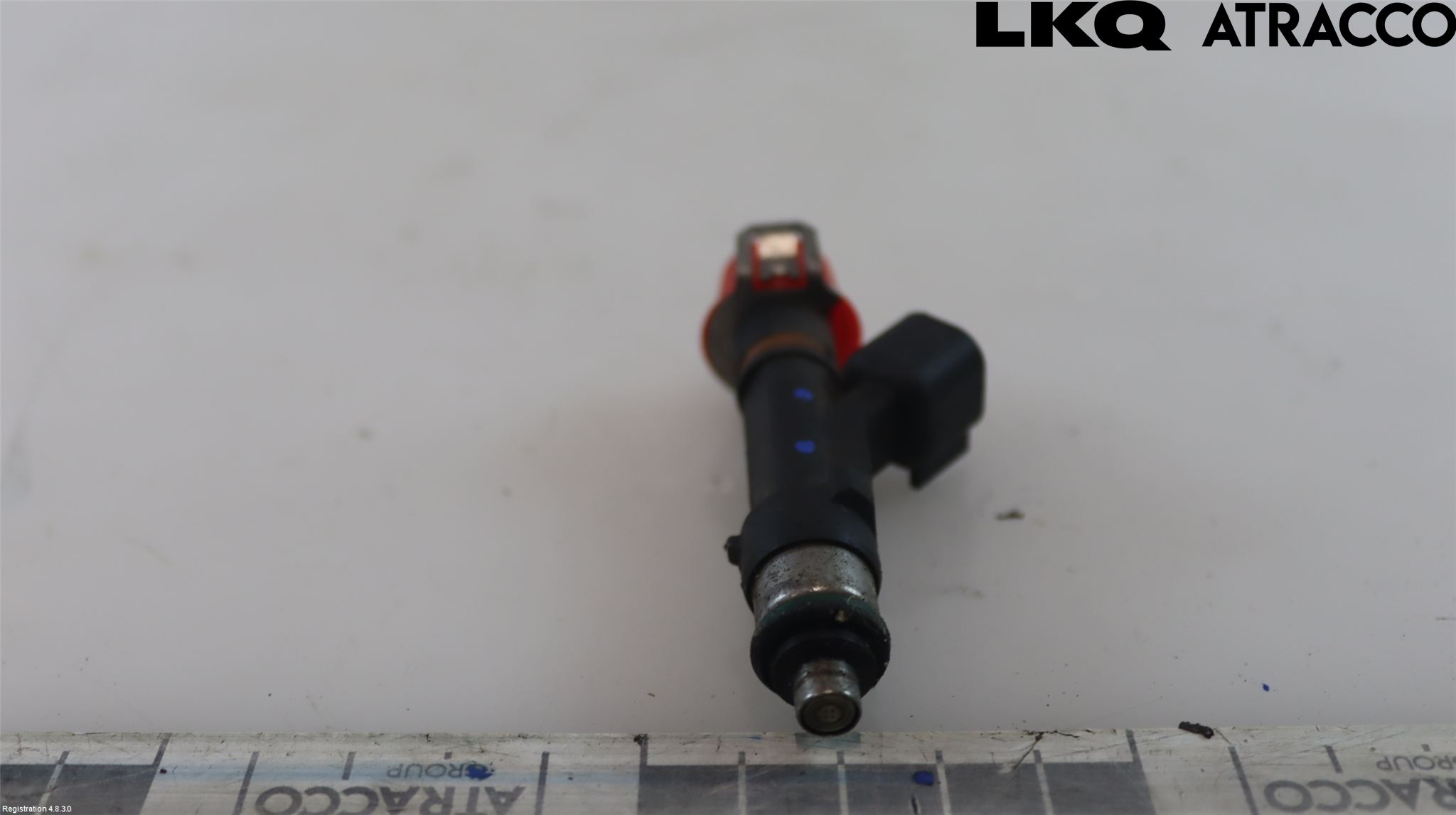 Ford MONDEO 07-15 Injspridare