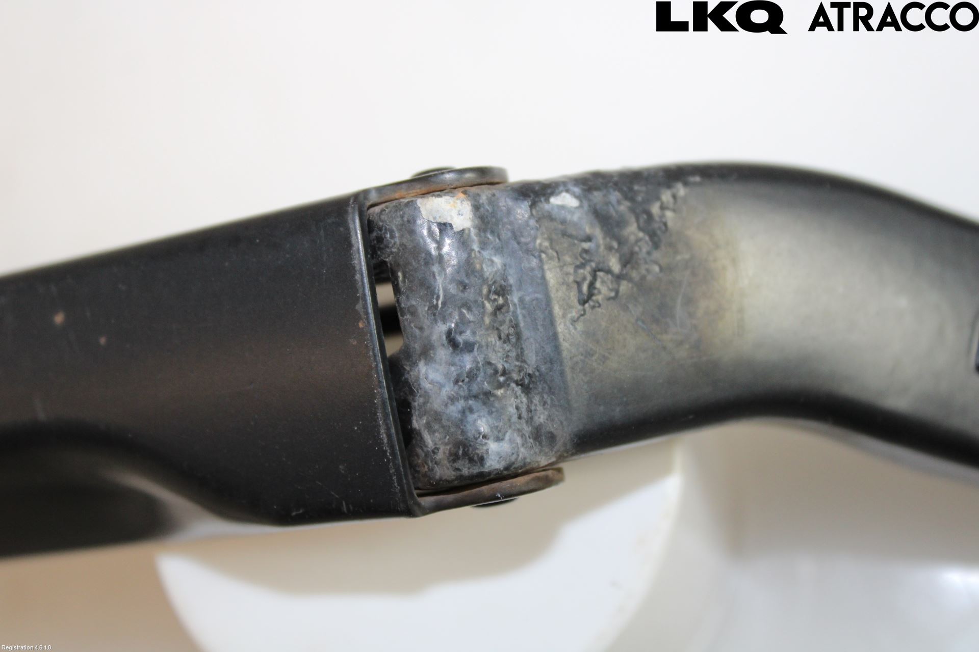 Lexus RX XU30 03-09 Torkararm Armar Vindruta